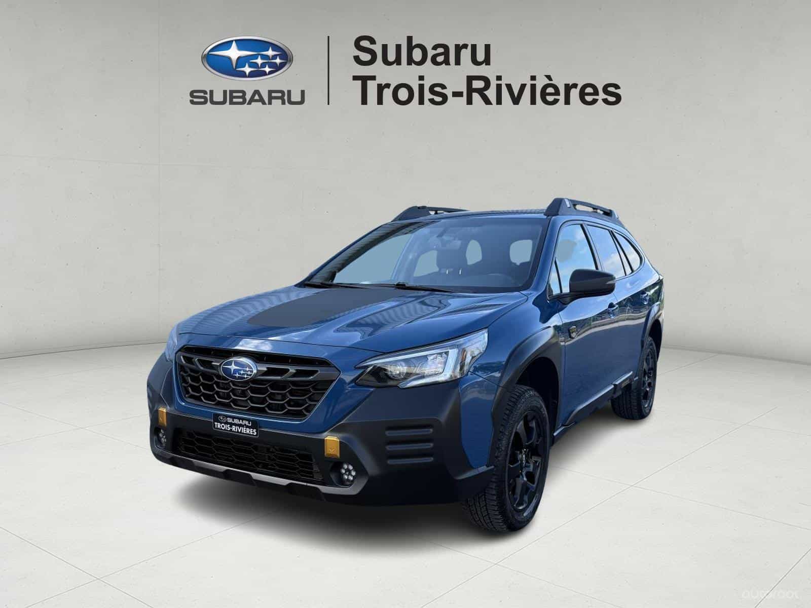 2022 Subaru Outback Wilderness - Image 1