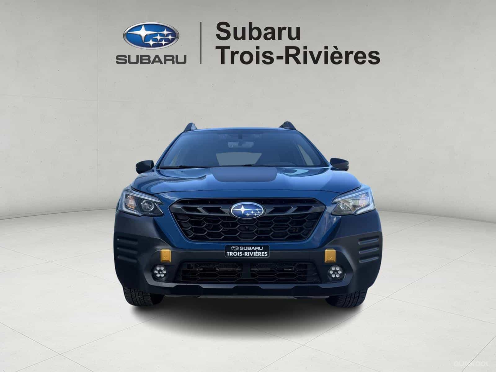 2022 Subaru Outback Wilderness - Image 2