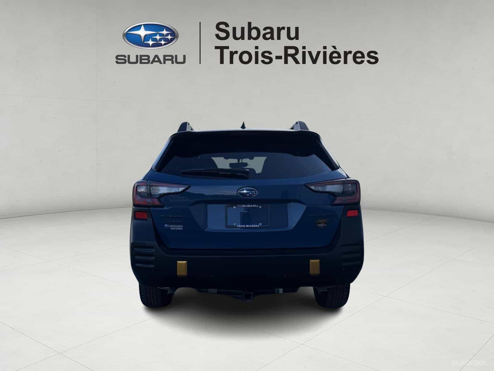 2022 Subaru Outback Wilderness - Image 5