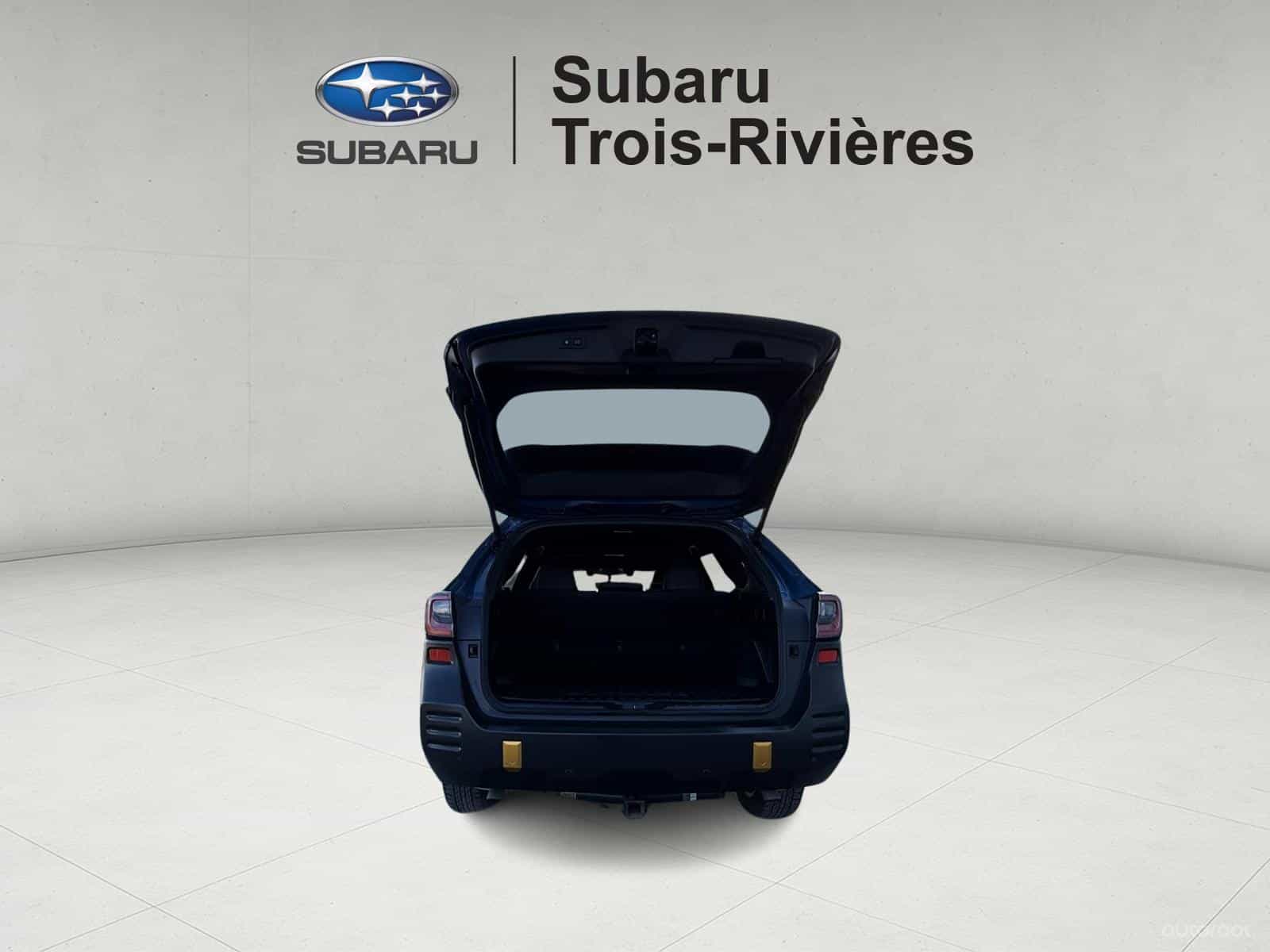 2022 Subaru Outback Wilderness - Image 6