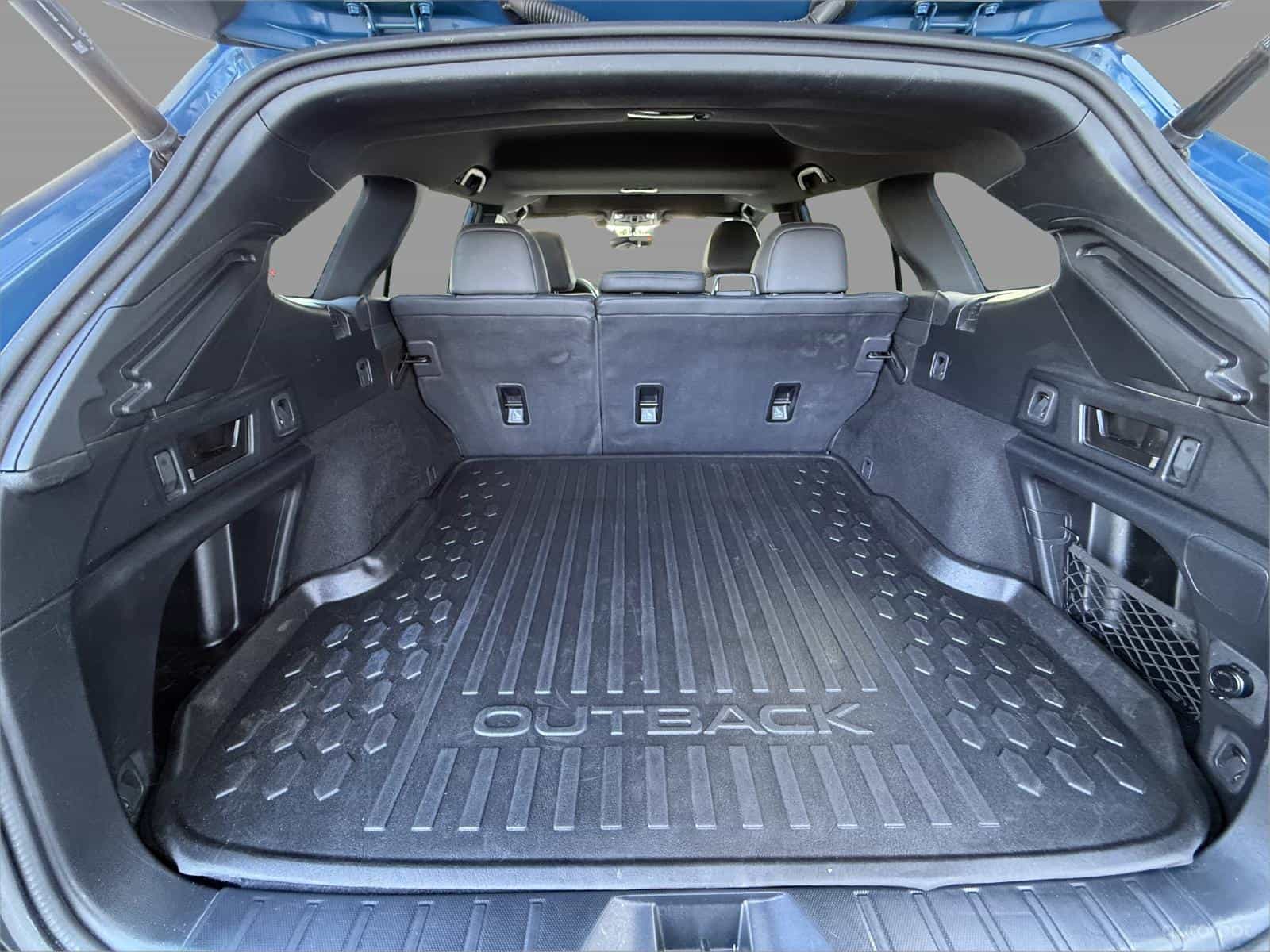 2022 Subaru Outback Wilderness - Image 8