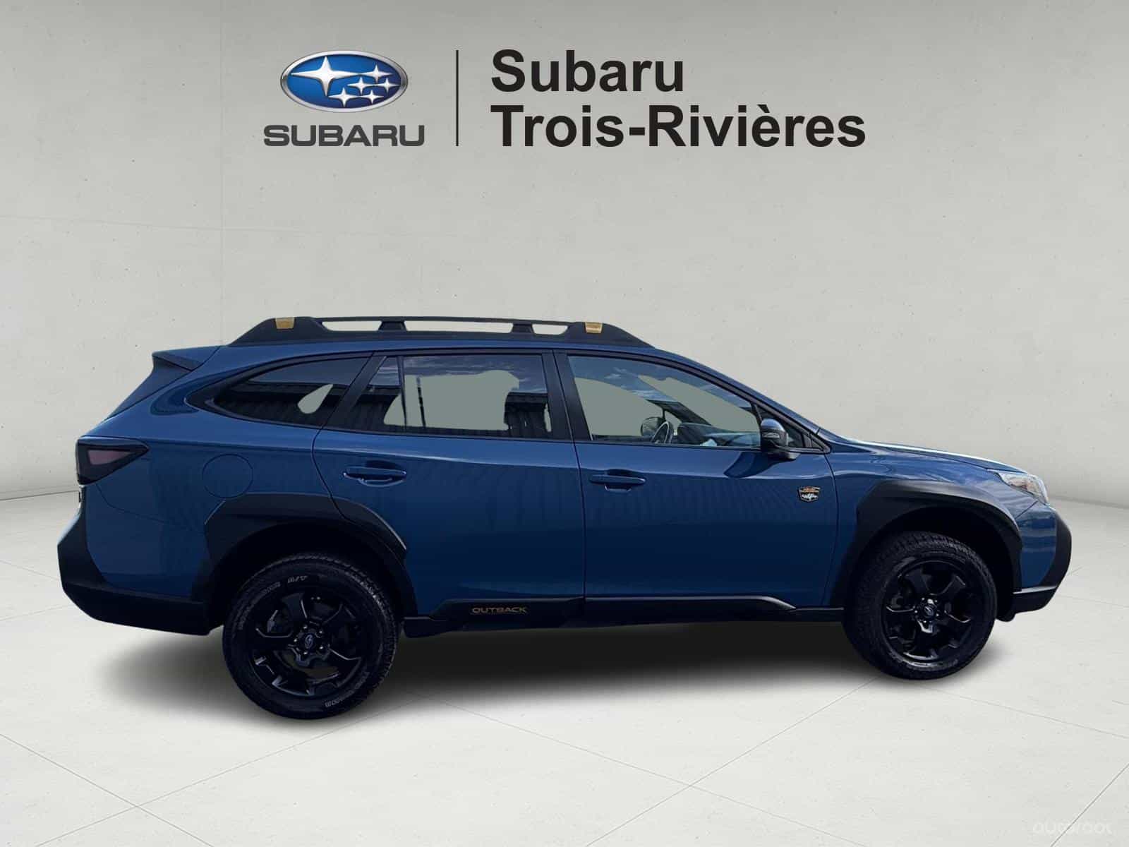 2022 Subaru Outback Wilderness - Image 10