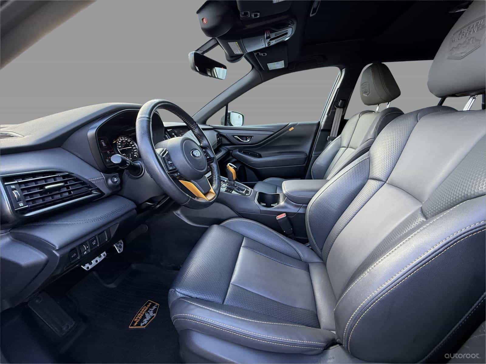 2022 Subaru Outback Wilderness - Image 12