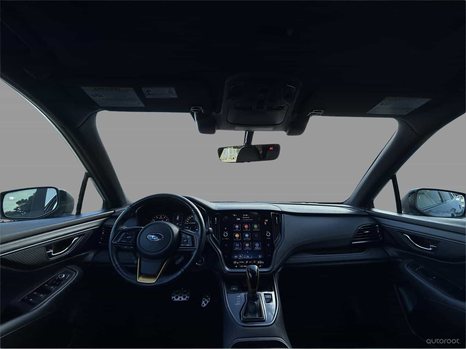 2022 Subaru Outback Wilderness - Image 15