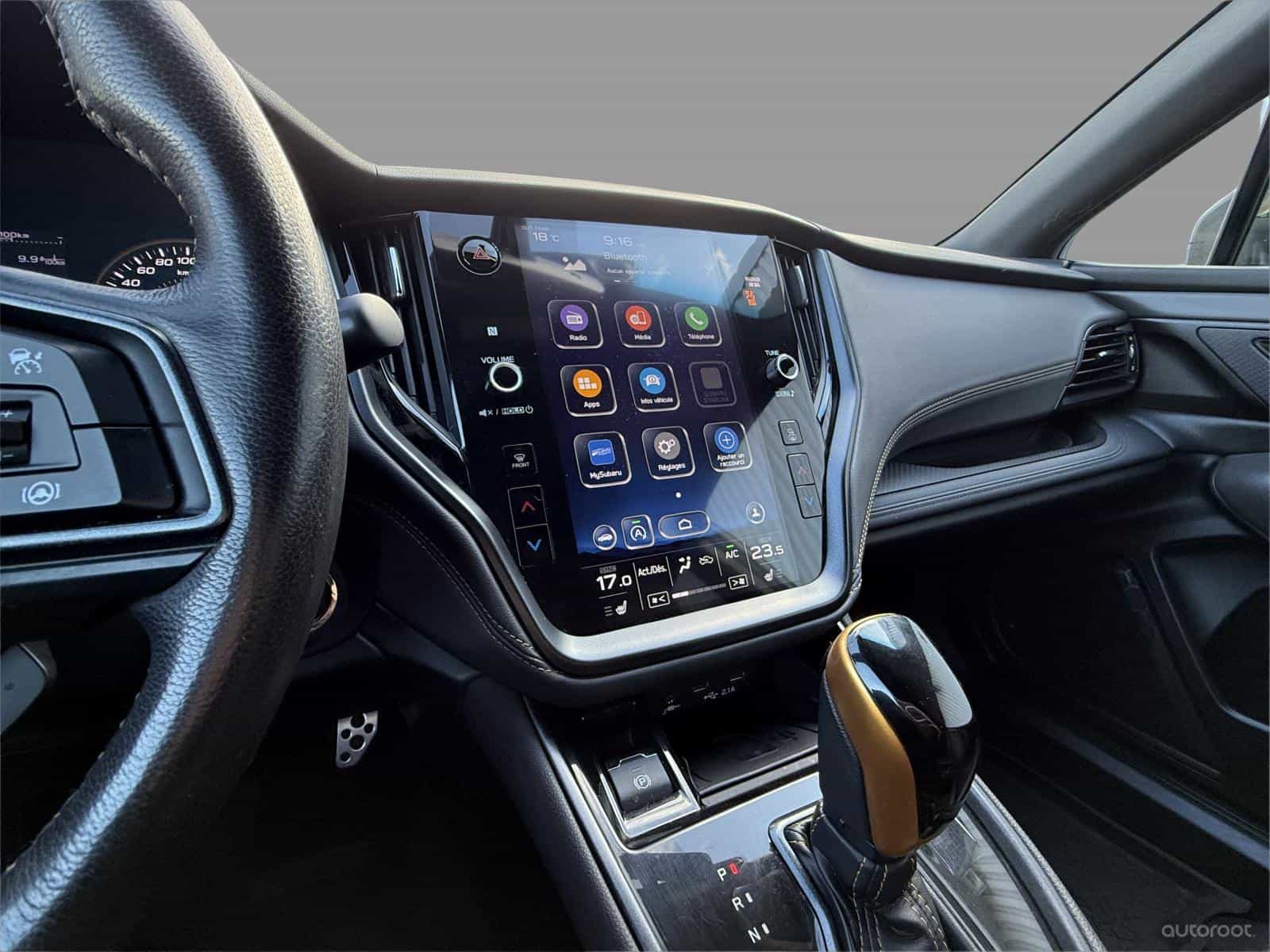 2022 Subaru Outback Wilderness - Image 20