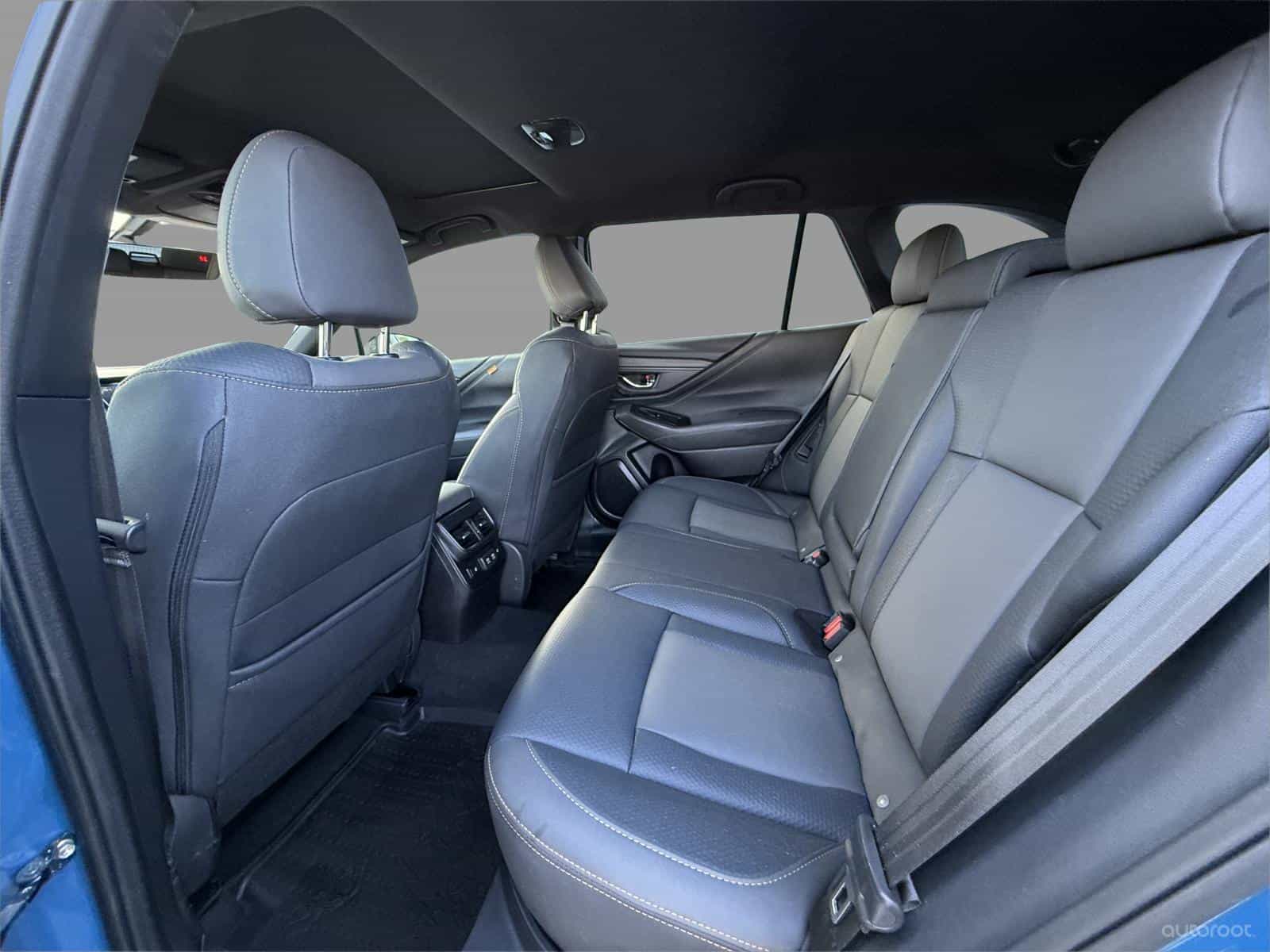 2022 Subaru Outback Wilderness - Image 24