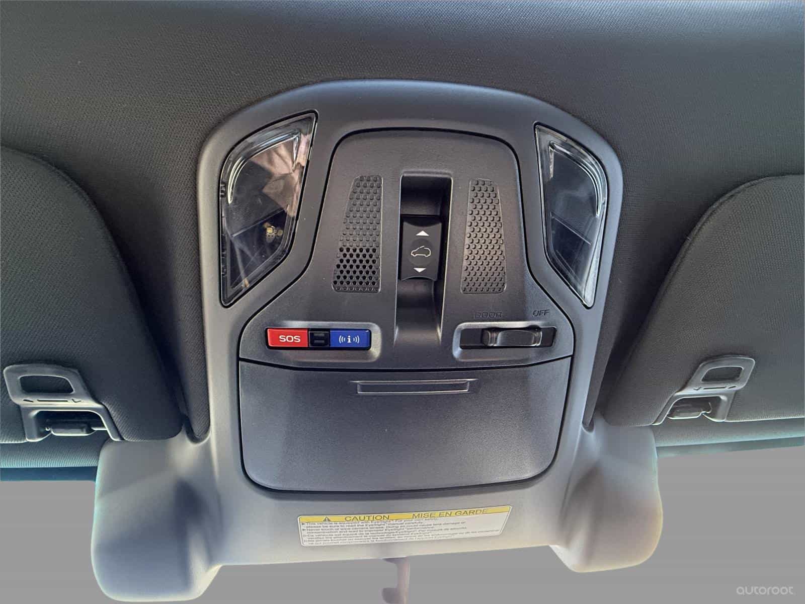 2022 Subaru Outback Wilderness - Image 22