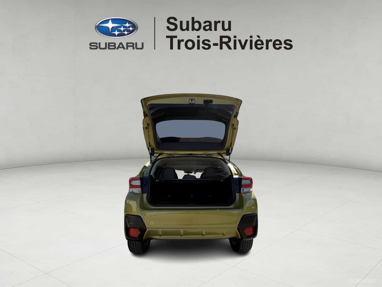 2021 Subaru Crosstrek Outdoor - Image 6