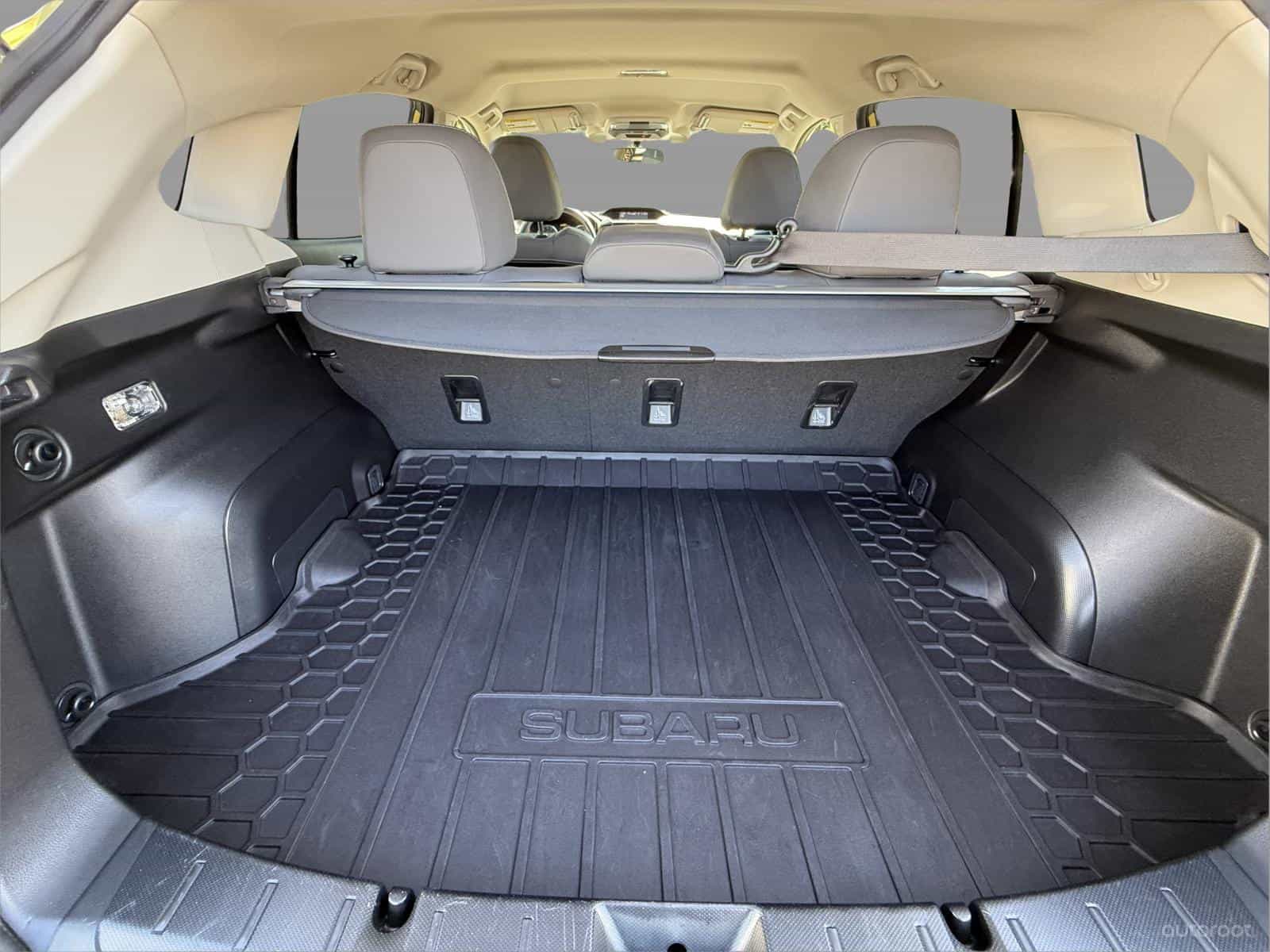 2021 Subaru Crosstrek Outdoor - Image 7