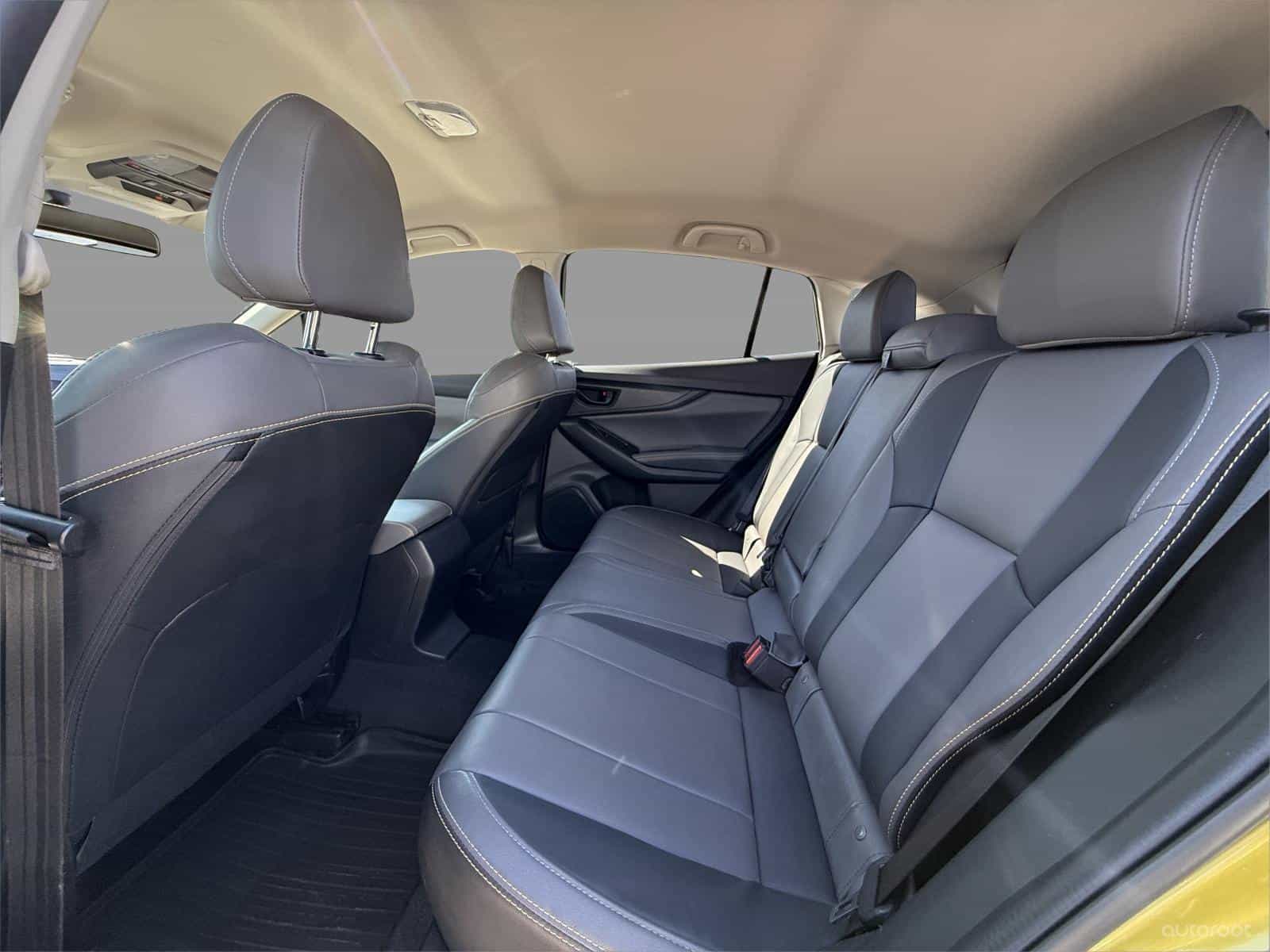 2021 Subaru Crosstrek Outdoor - Image 21