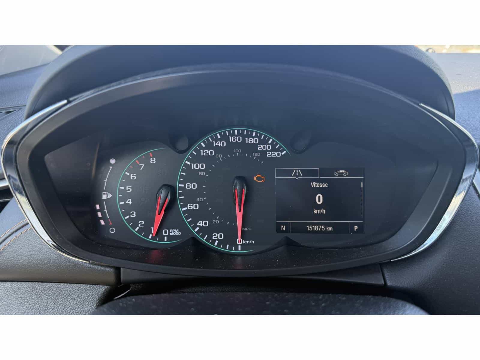 2018 Chevrolet Trax LT - Image 9