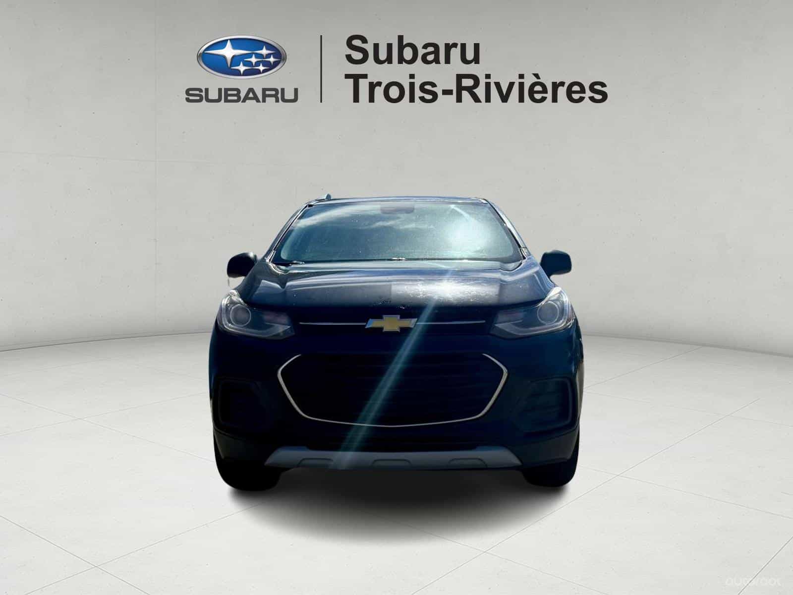 2018 Chevrolet Trax LT - Image 2