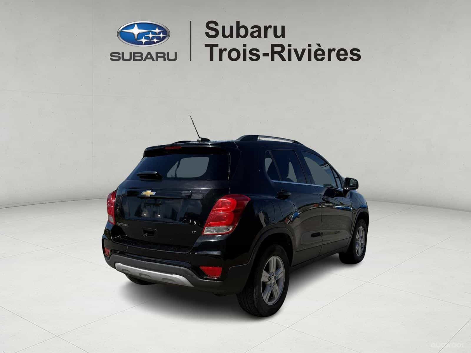 2018 Chevrolet Trax LT - Image 6