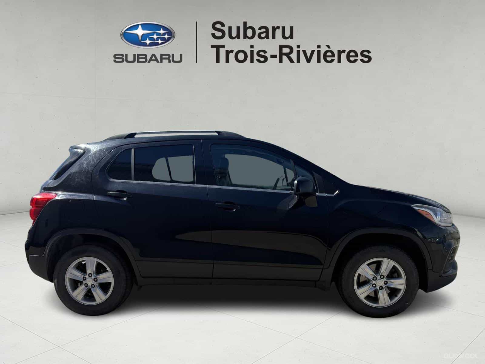 2018 Chevrolet Trax LT - Image 7