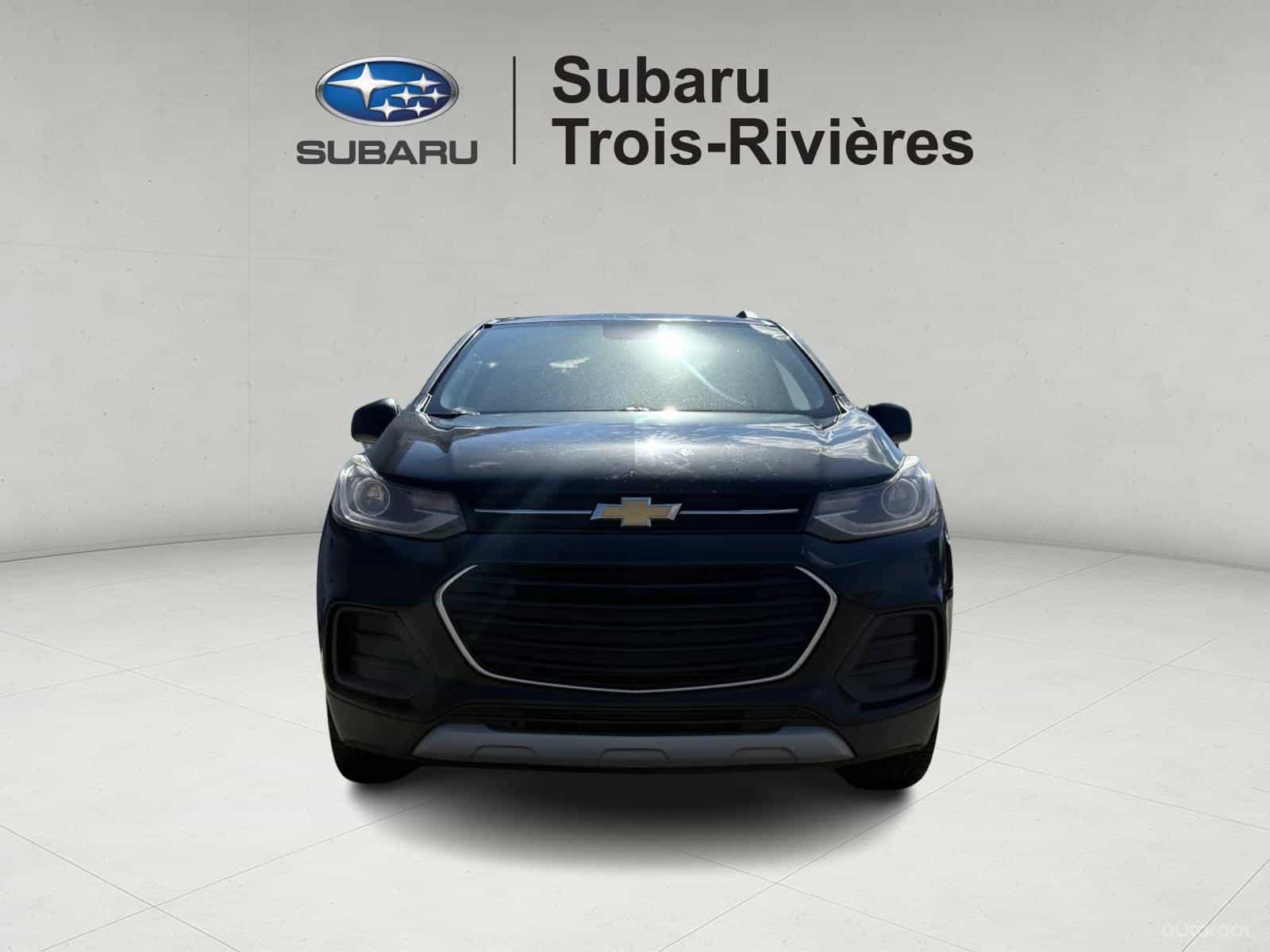 2018 Chevrolet Trax LT - Image 2