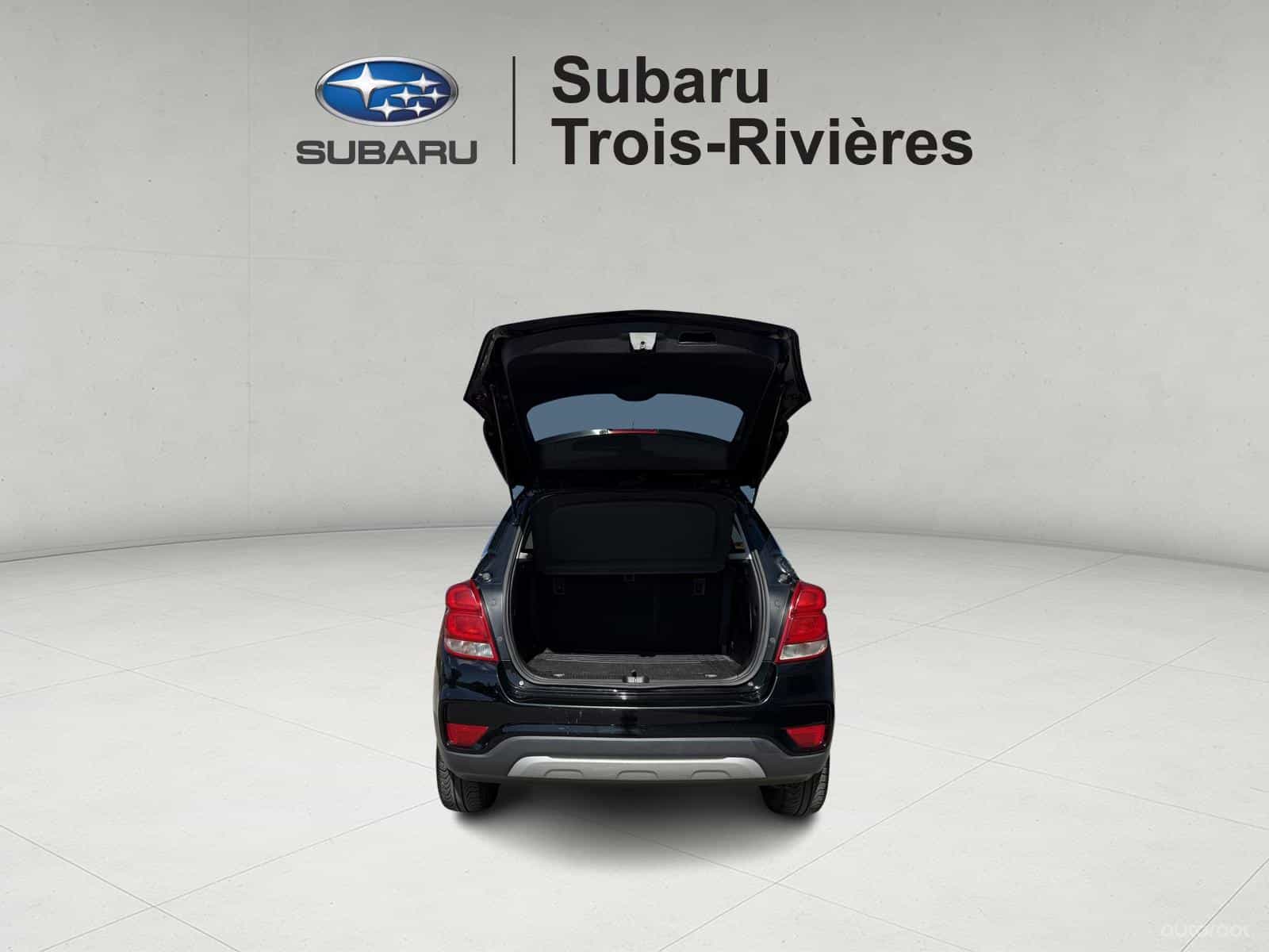 2018 Chevrolet Trax LT - Image 6