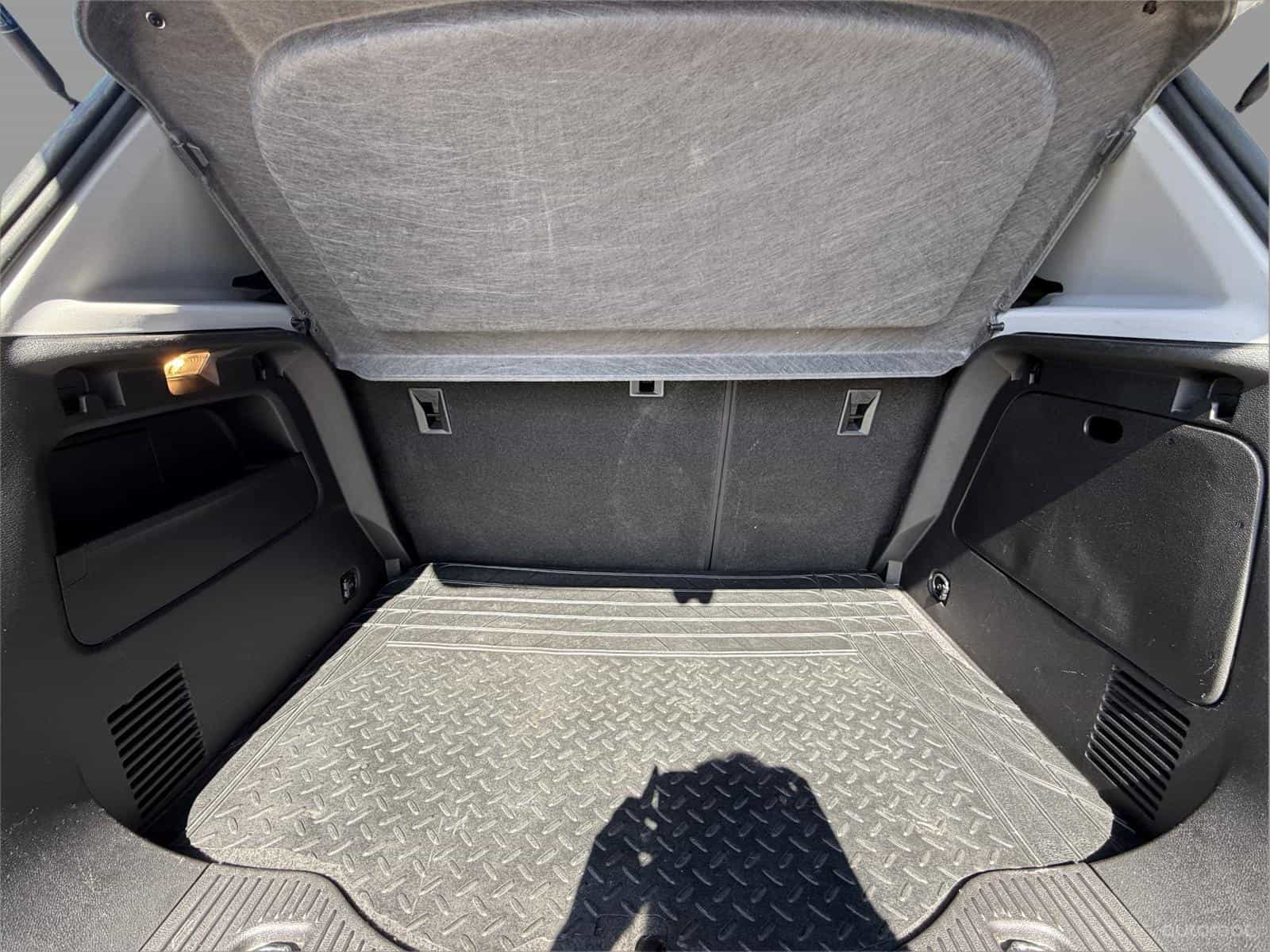 2018 Chevrolet Trax LT - Image 7