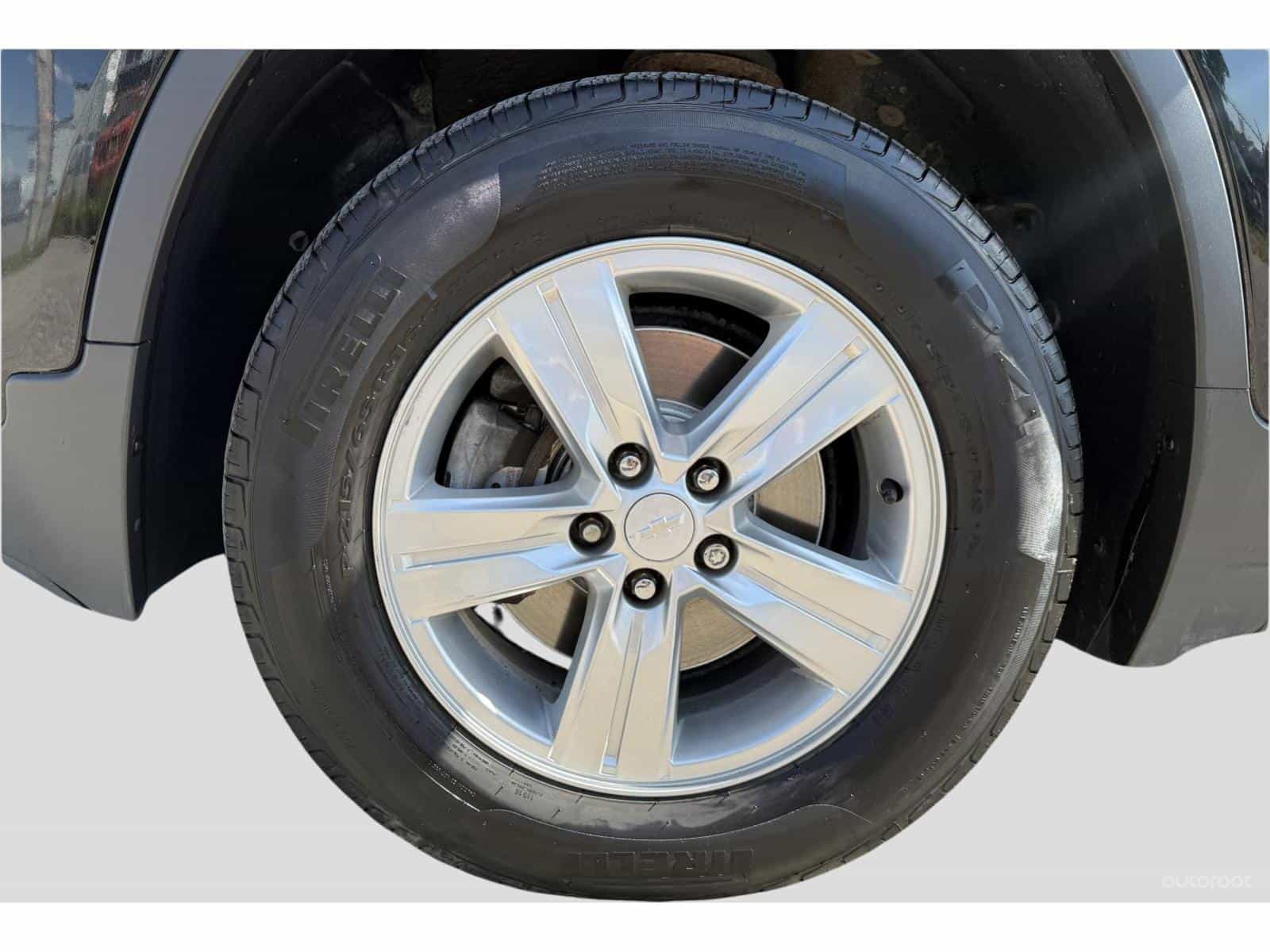 2018 Chevrolet Trax LT - Image 10