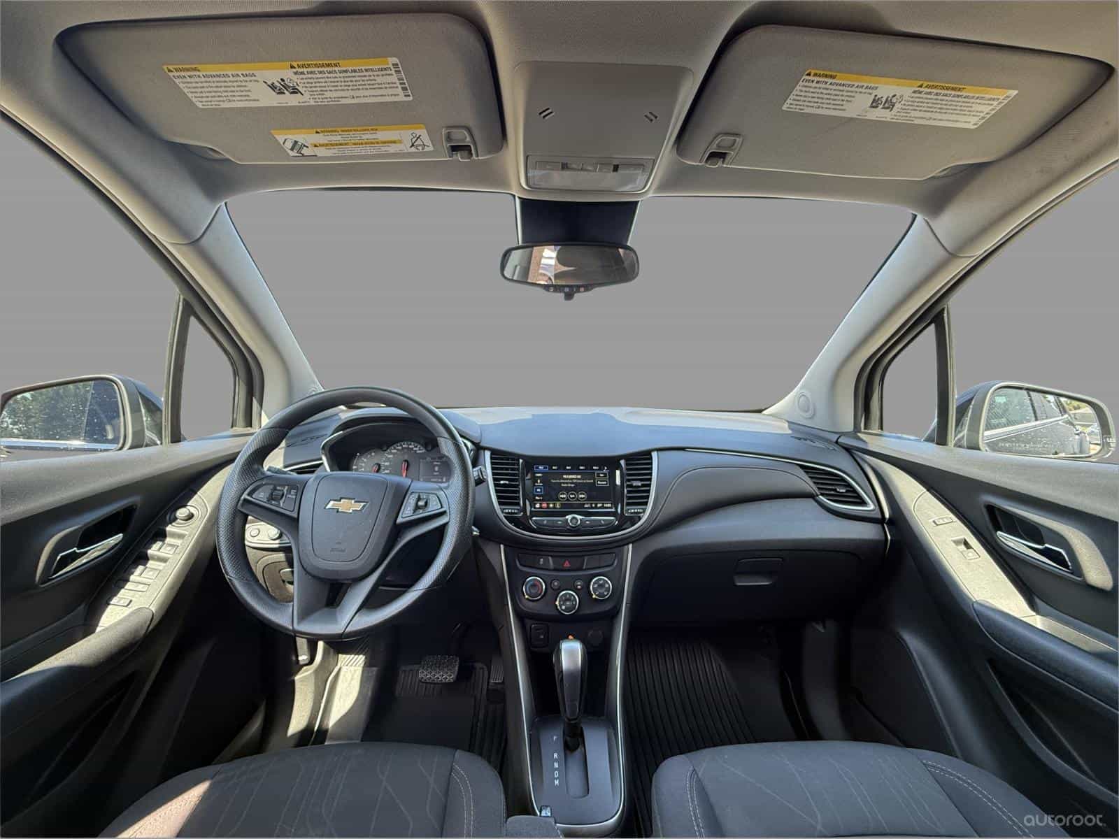 2018 Chevrolet Trax LT - Image 14