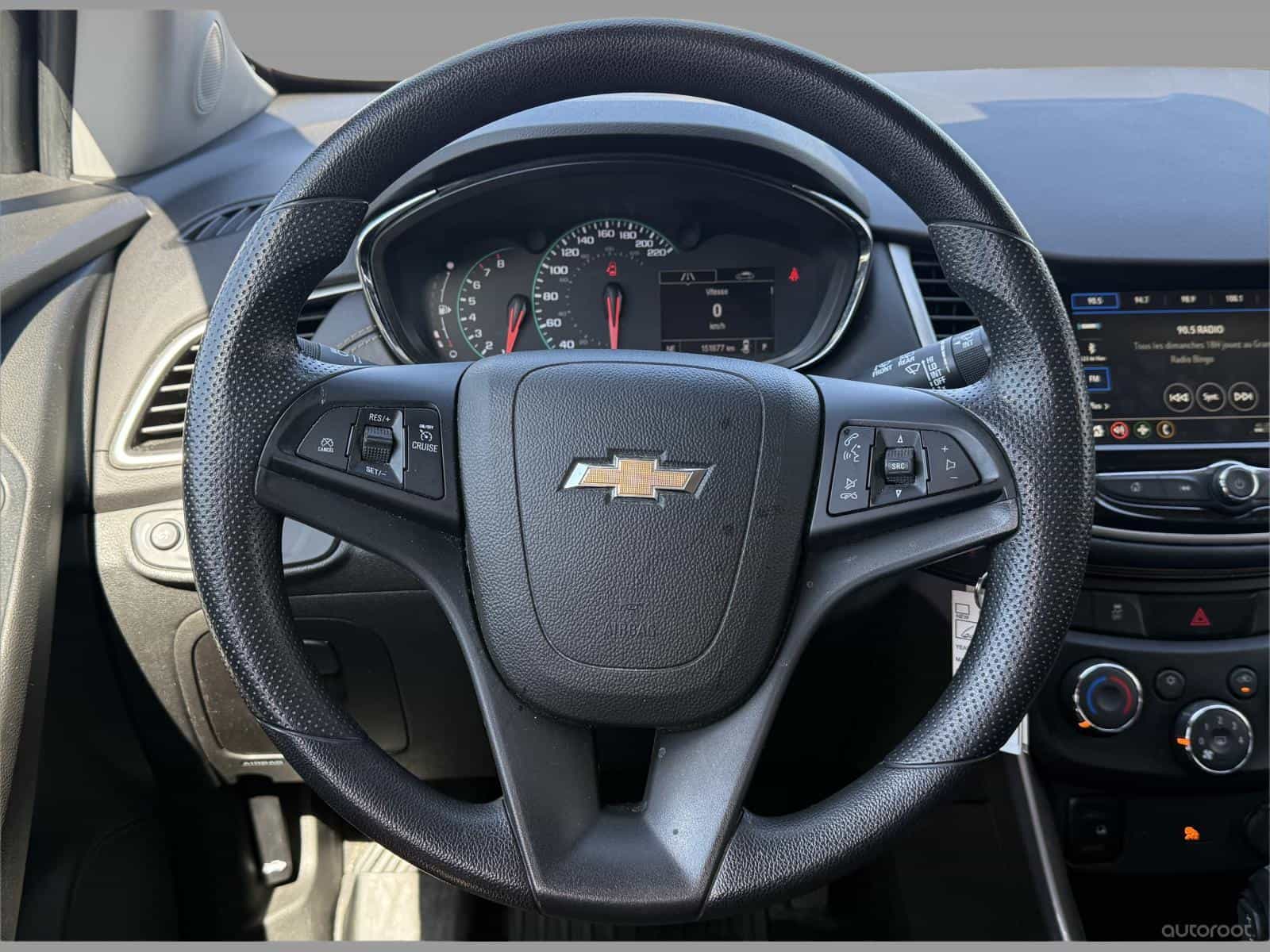 2018 Chevrolet Trax LT - Image 15