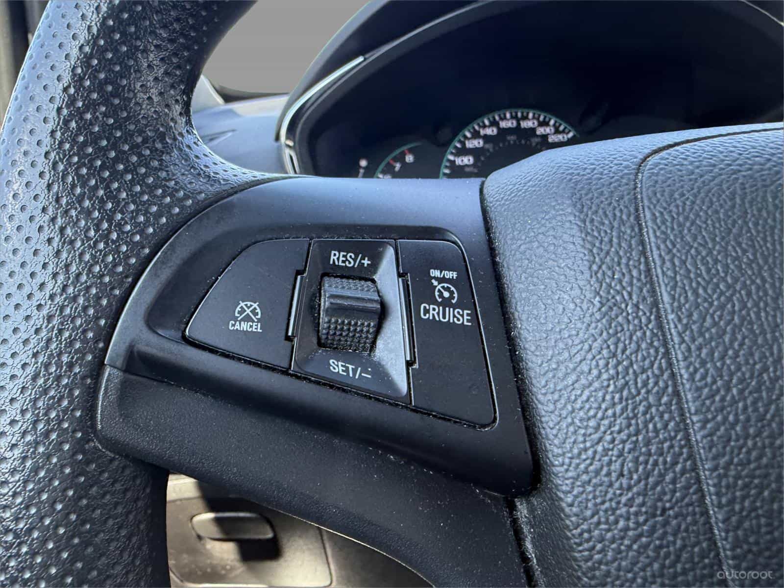 2018 Chevrolet Trax LT - Image 16