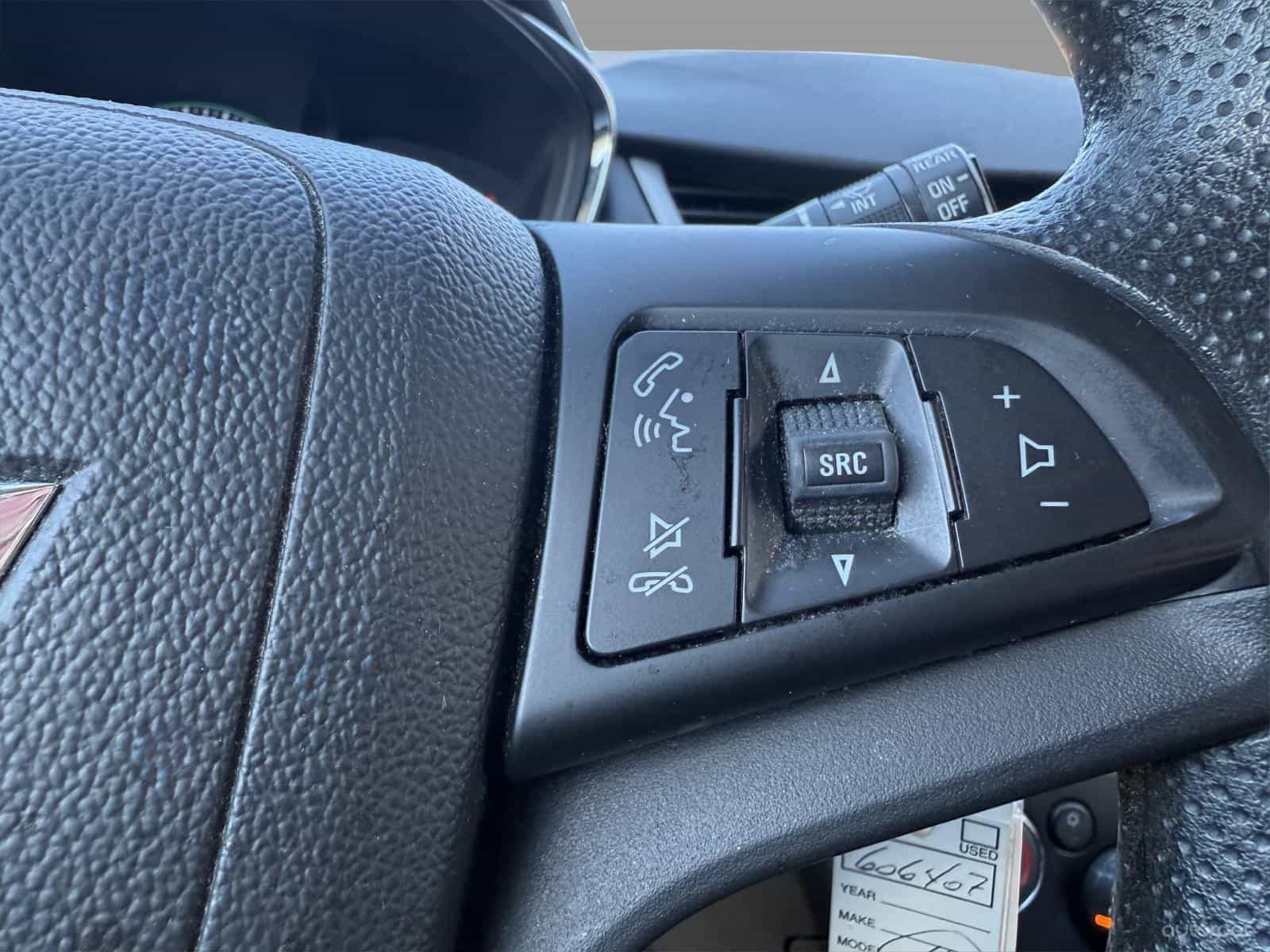 2018 Chevrolet Trax LT - Image 17