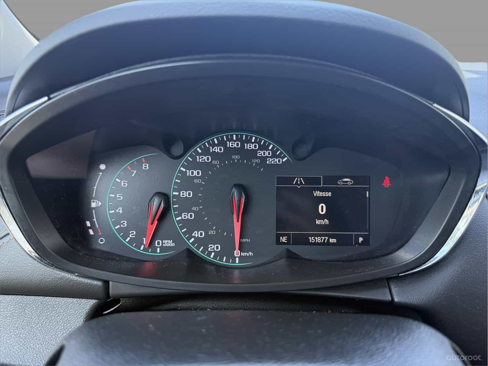 2018 Chevrolet Trax LT - Image 18