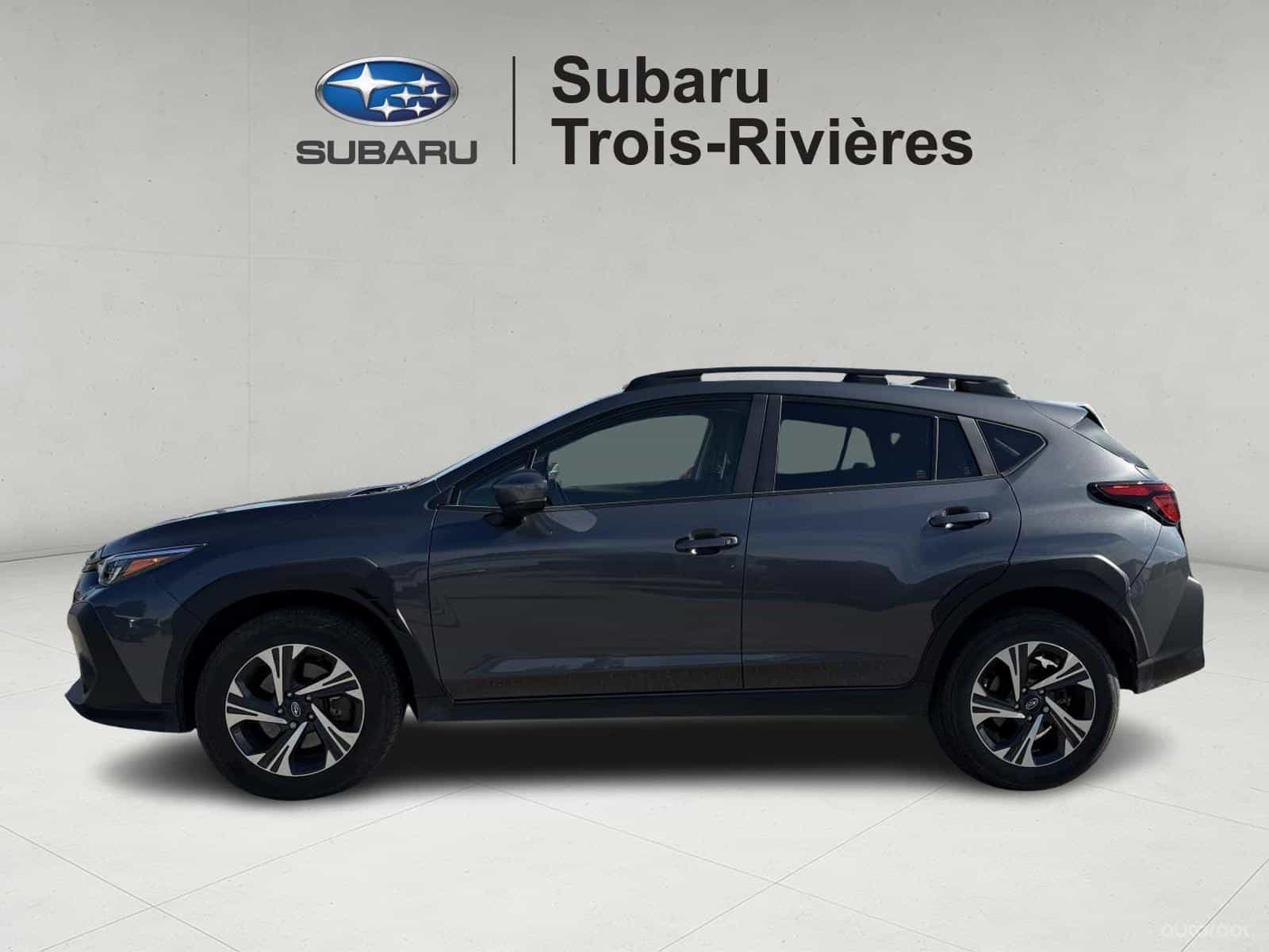 2024 Subaru Crosstrek Touring - Image 3