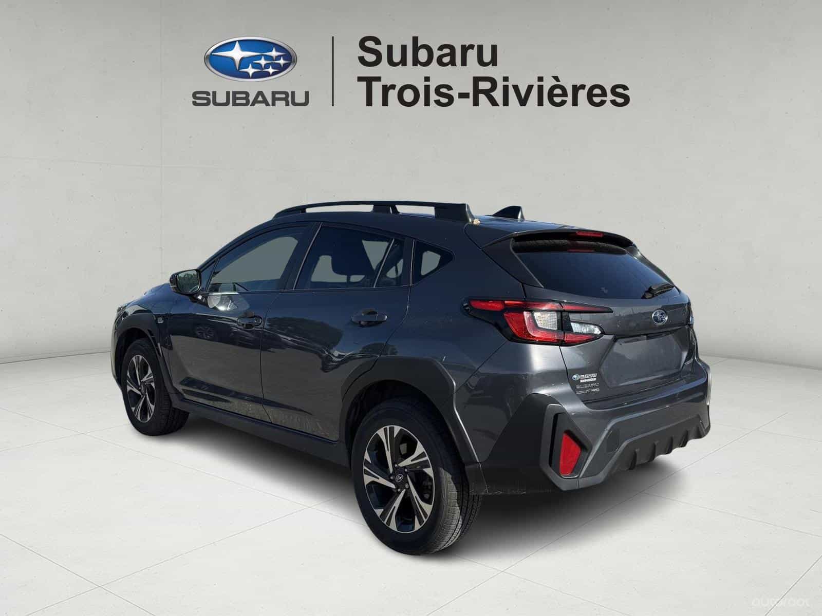 2024 Subaru Crosstrek Touring - Image 4