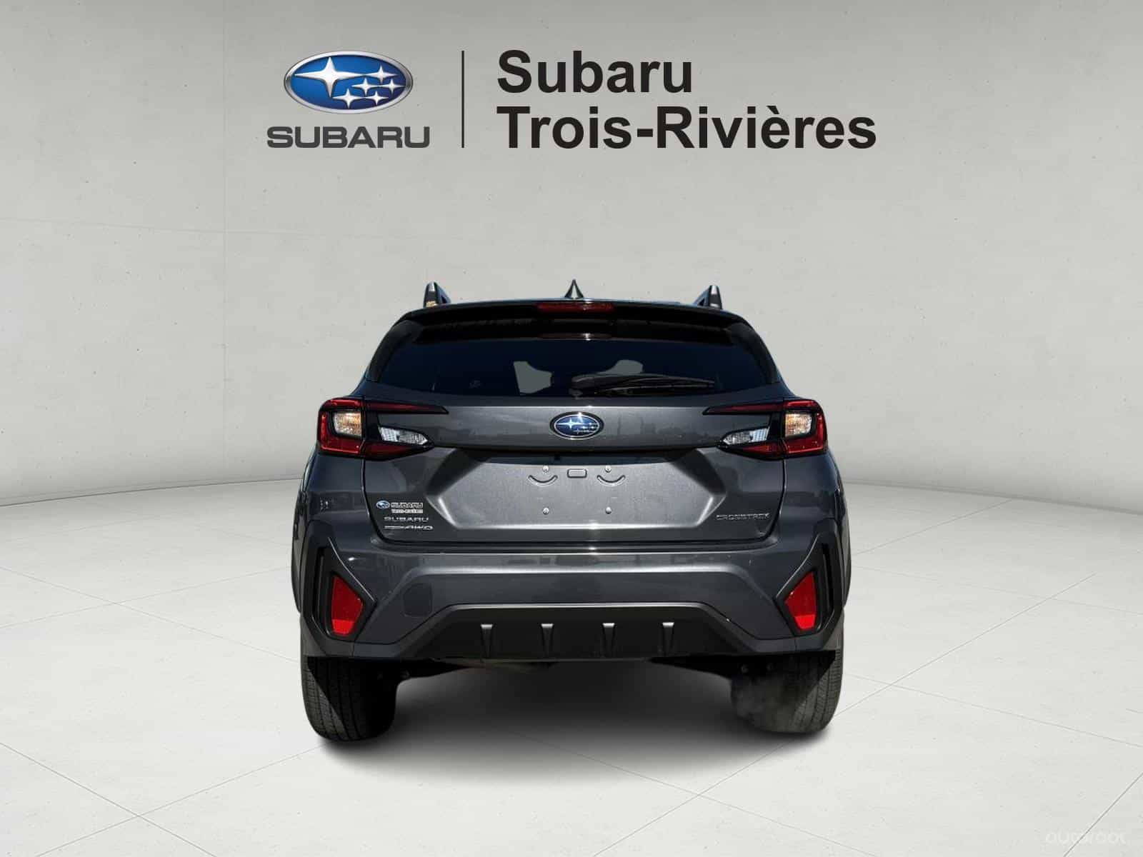 2024 Subaru Crosstrek Touring - Image 5