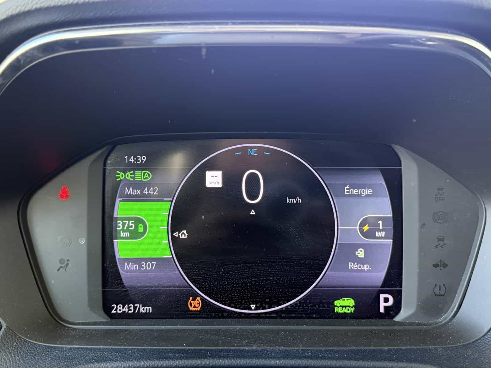 Image 8 Chevrolet Bolt EUV Premier 2023