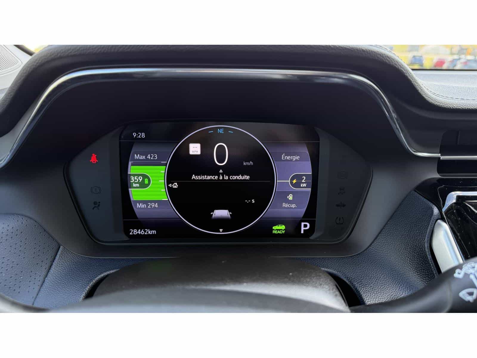 2023 Chevrolet Bolt EUV Premier - Image 18