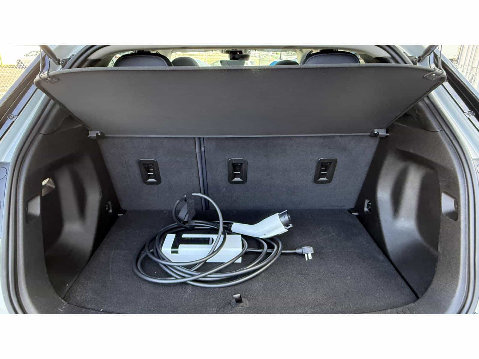 2023 Chevrolet Bolt EUV Premier - Image 7