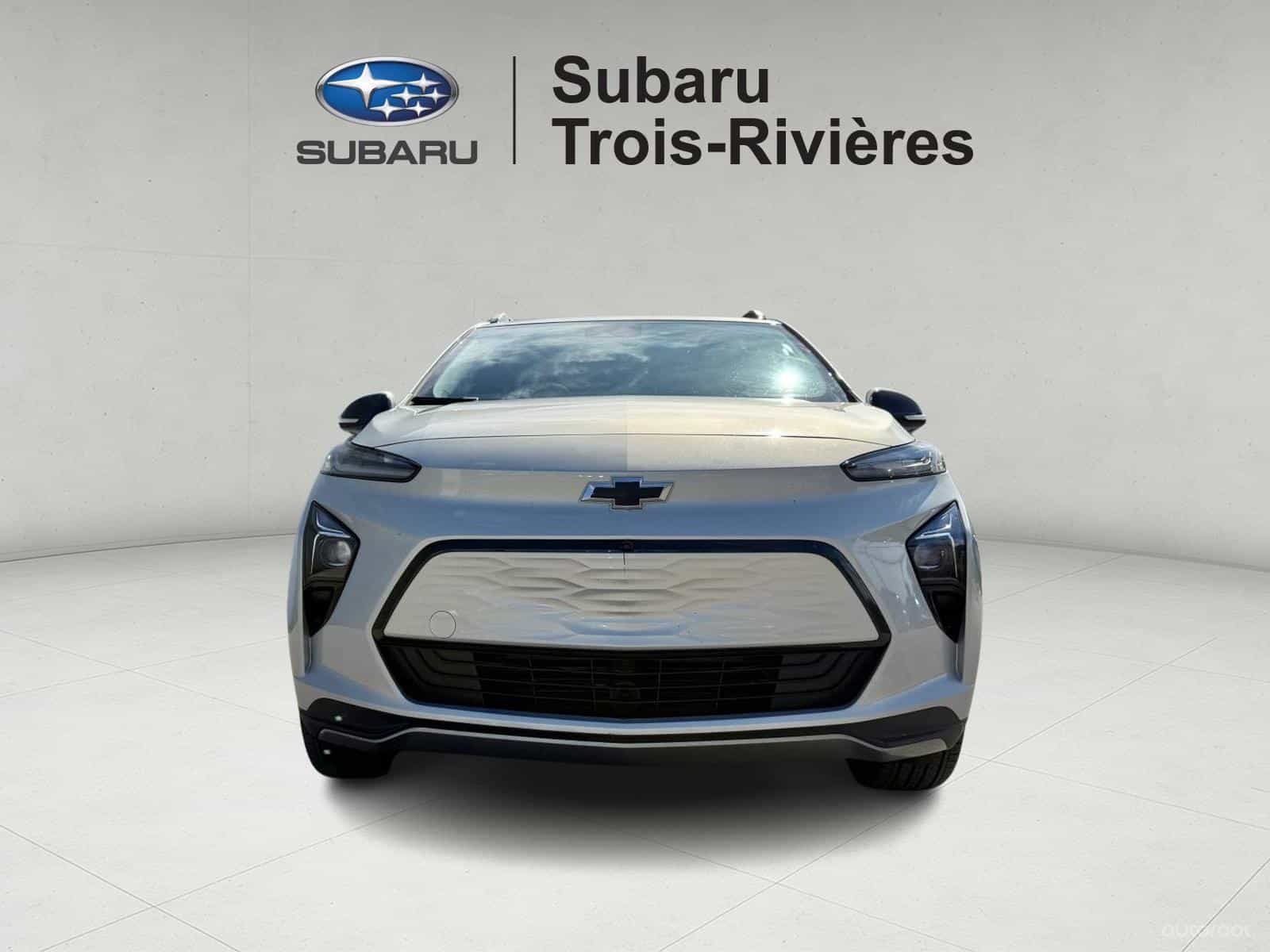 Image 2 Chevrolet Bolt EUV Premier 2023