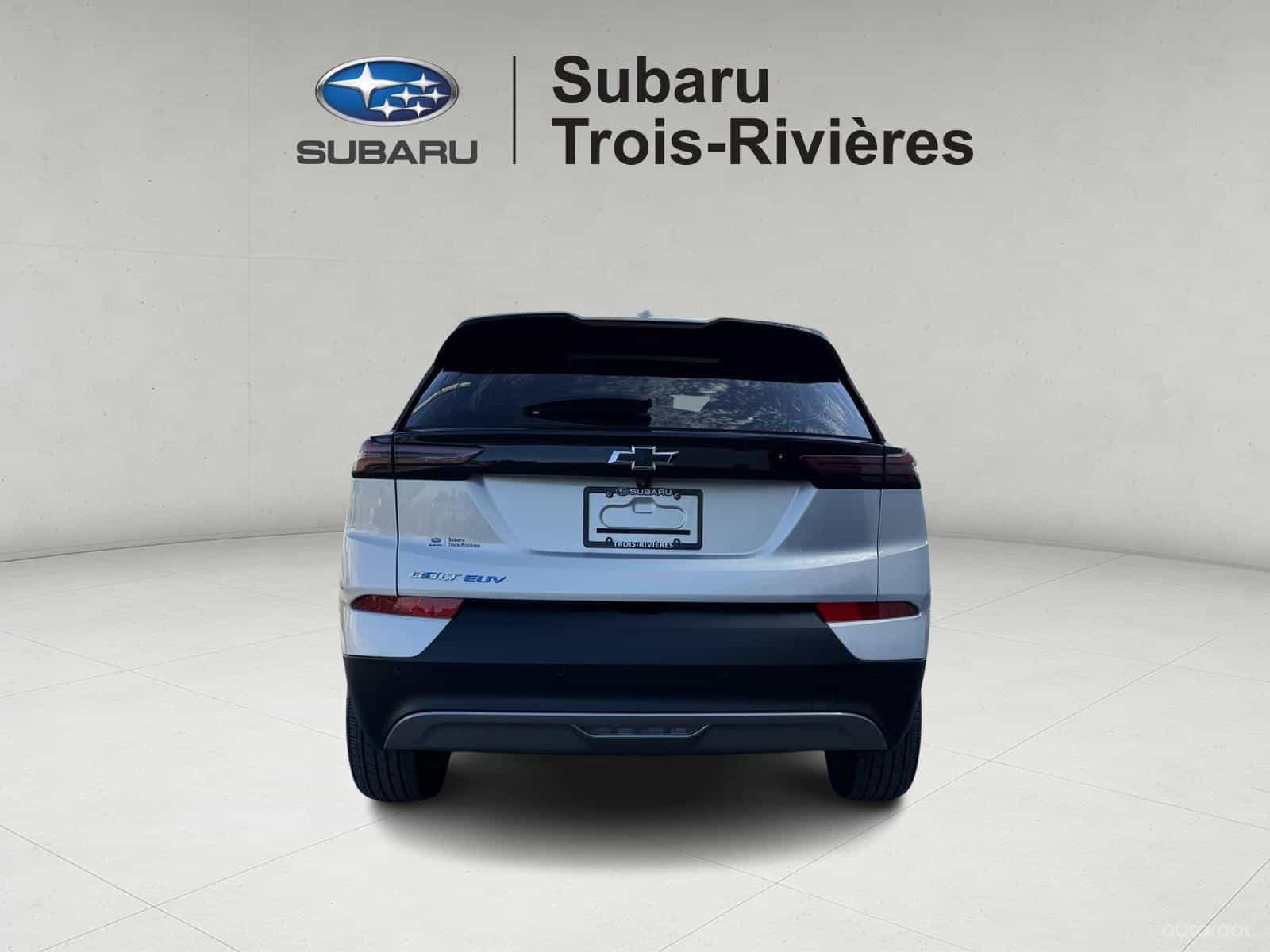 2023 Chevrolet Bolt EUV Premier - Image 5