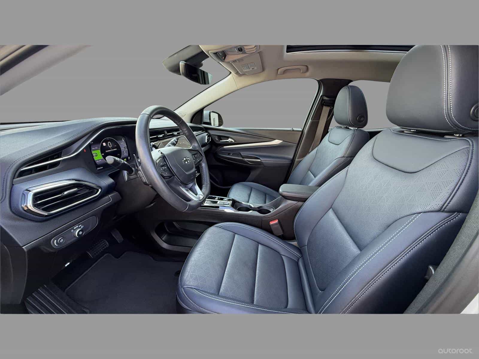 2023 Chevrolet Bolt EUV Premier - Image 11