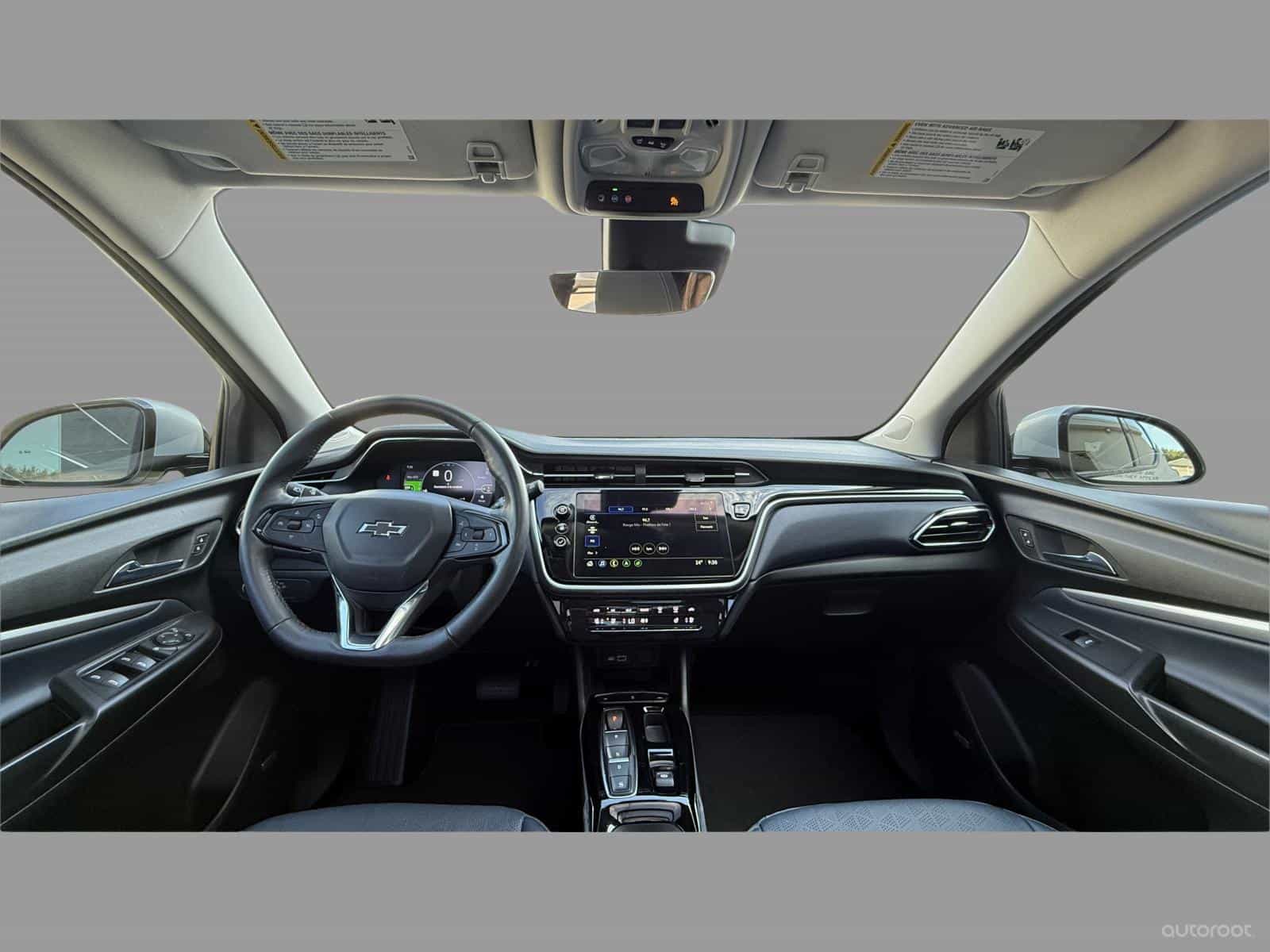 2023 Chevrolet Bolt EUV Premier - Image 14