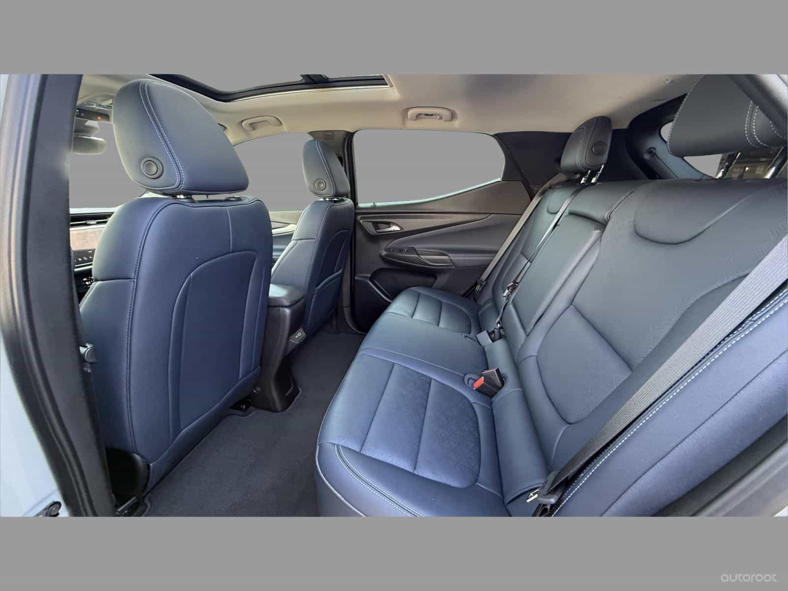 2023 Chevrolet Bolt EUV Premier - Image 24