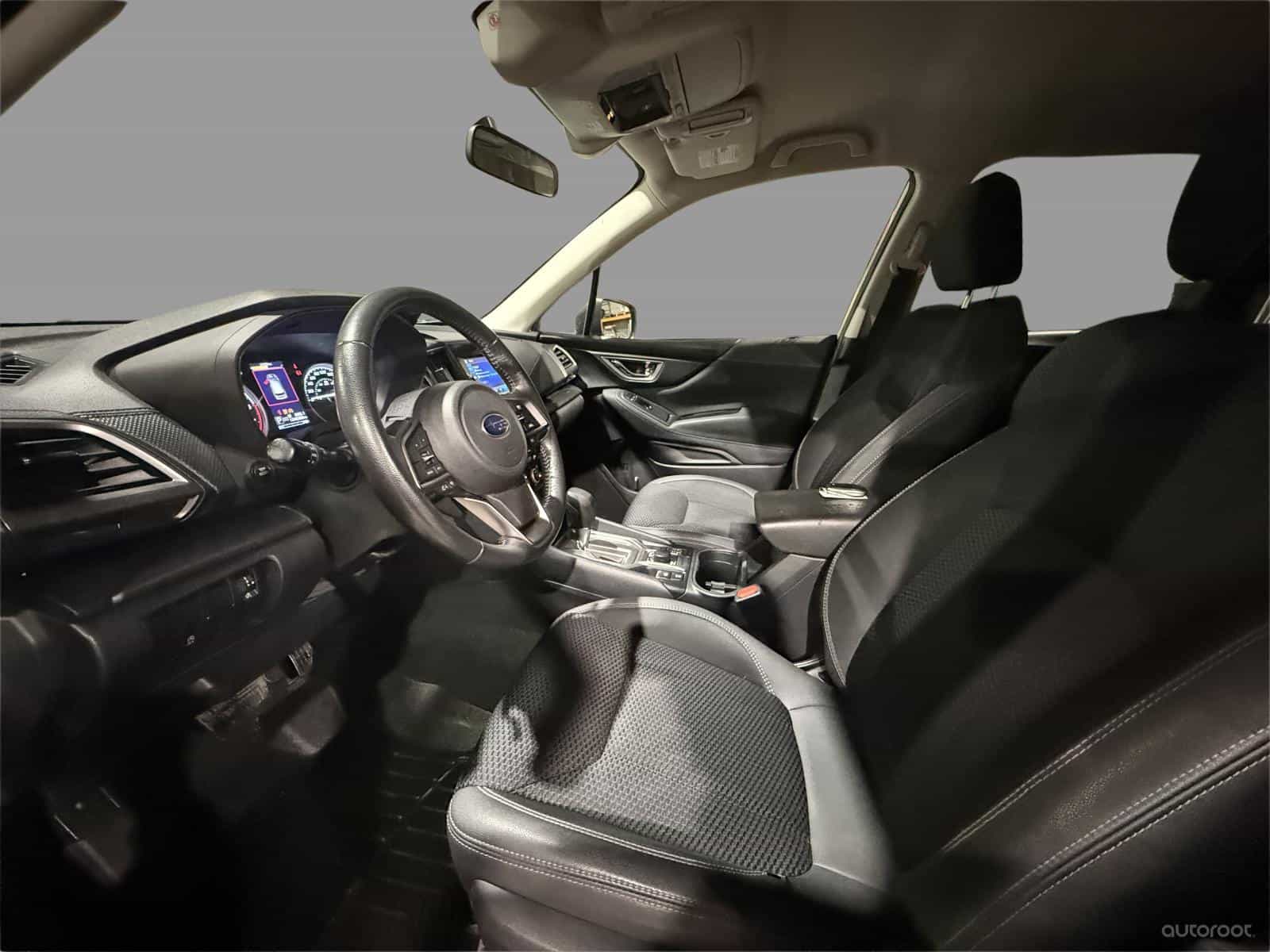 2019 Subaru Forester Touring - Image 11