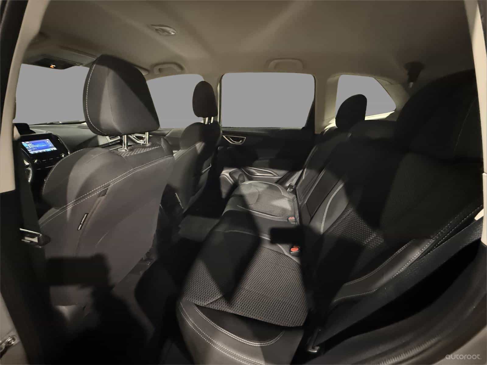2019 Subaru Forester Touring - Image 21