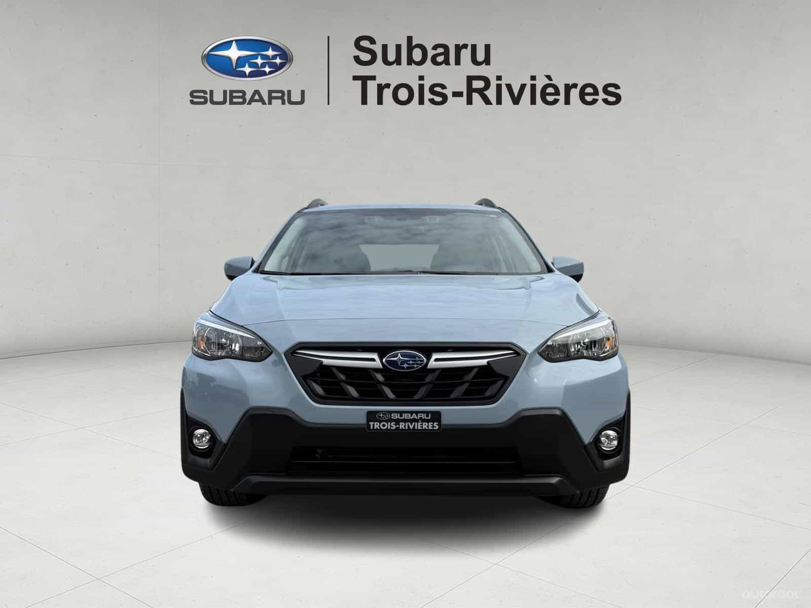 2021 Subaru Crosstrek Touring w/Eye - Image 2