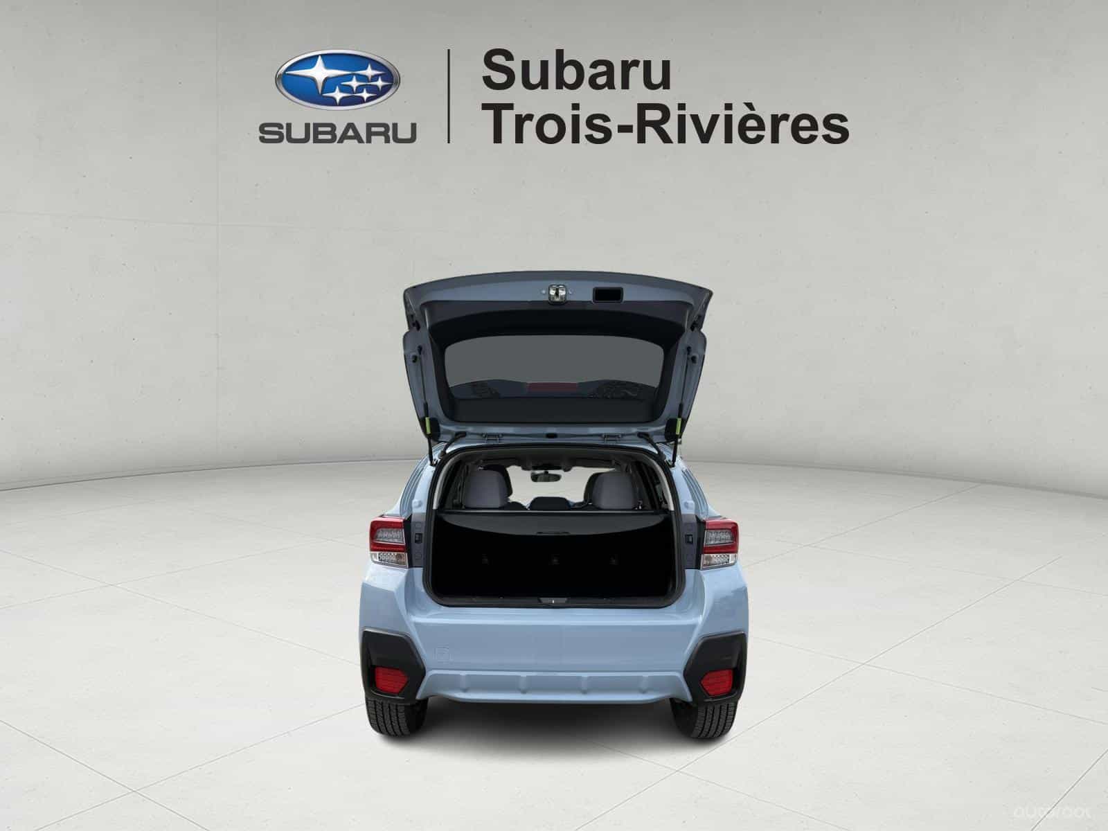 2021 Subaru Crosstrek Touring w/Eye - Image 6