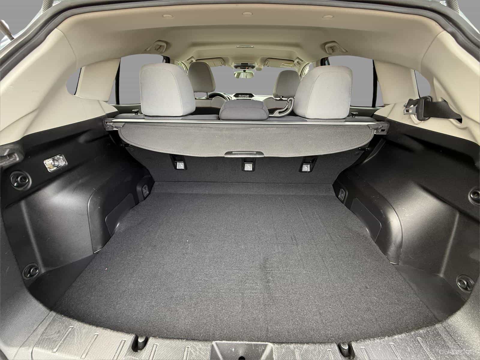 2021 Subaru Crosstrek Touring w/Eye - Image 7