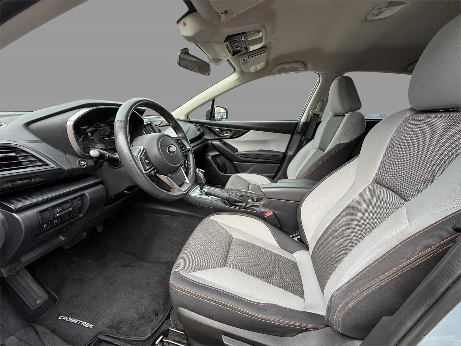 2021 Subaru Crosstrek Touring w/Eye - Image 11