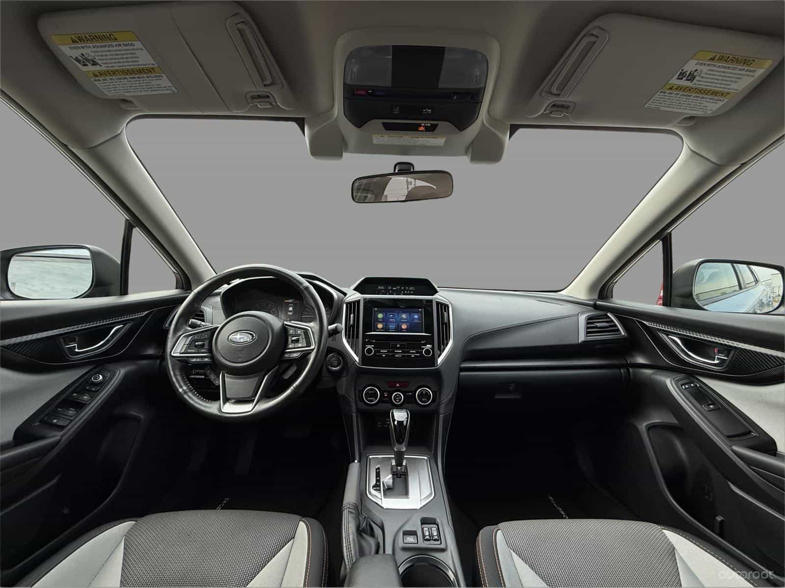 2021 Subaru Crosstrek Touring w/Eye - Image 14