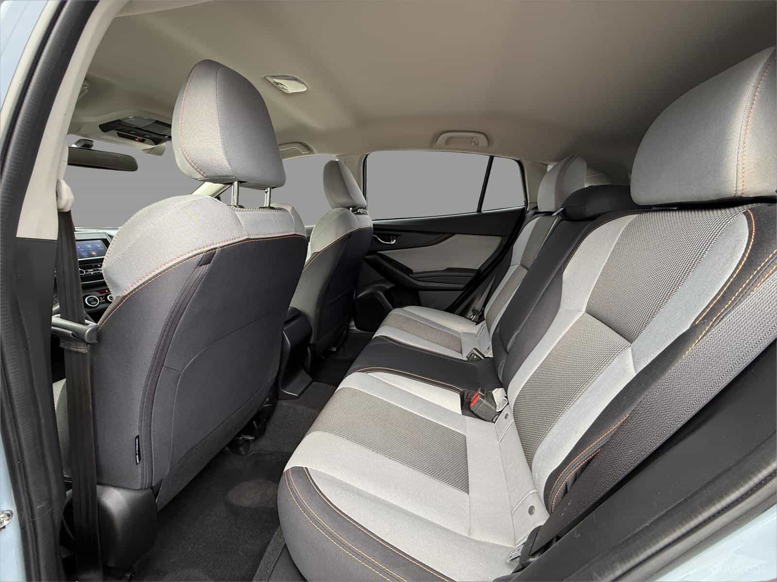 2021 Subaru Crosstrek Touring w/Eye - Image 22