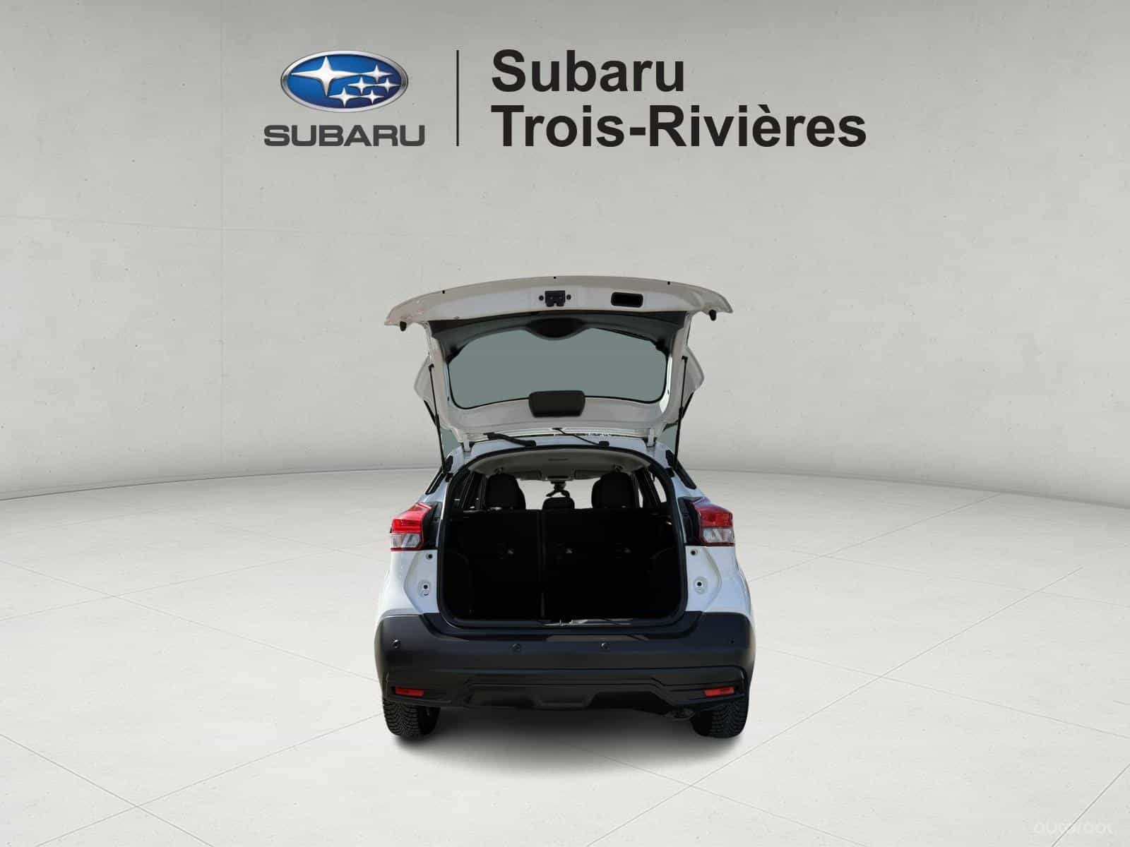 2020 Nissan Kicks S - Image 6