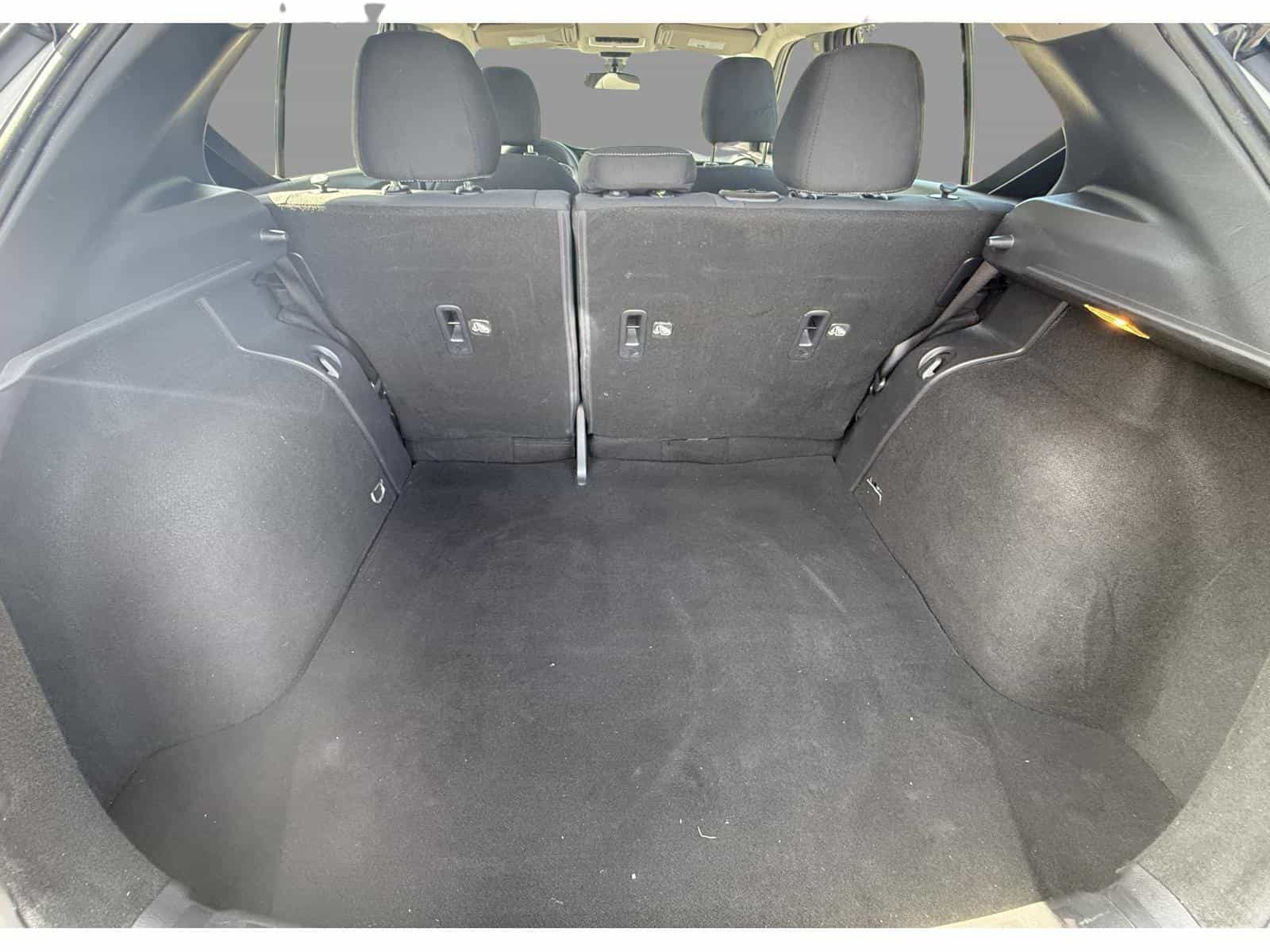 2020 Nissan Kicks S - Image 7