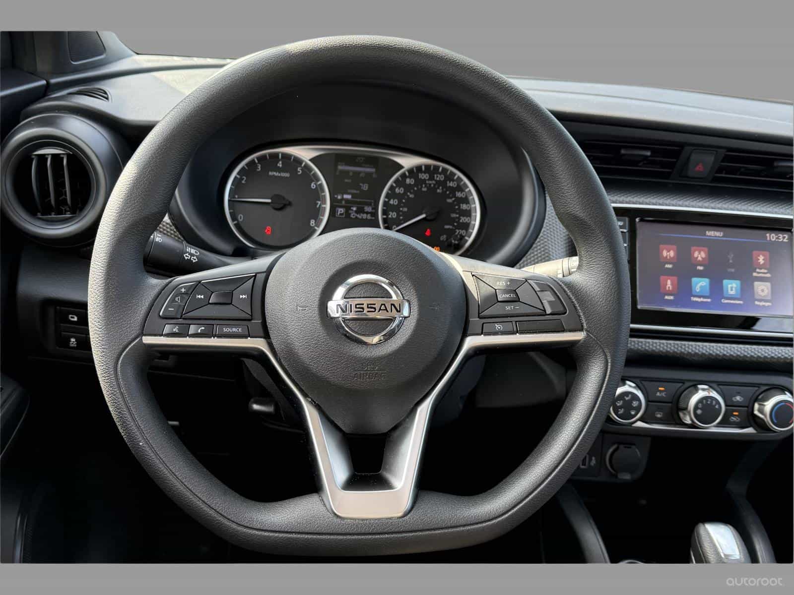 2020 Nissan Kicks S - Image 15