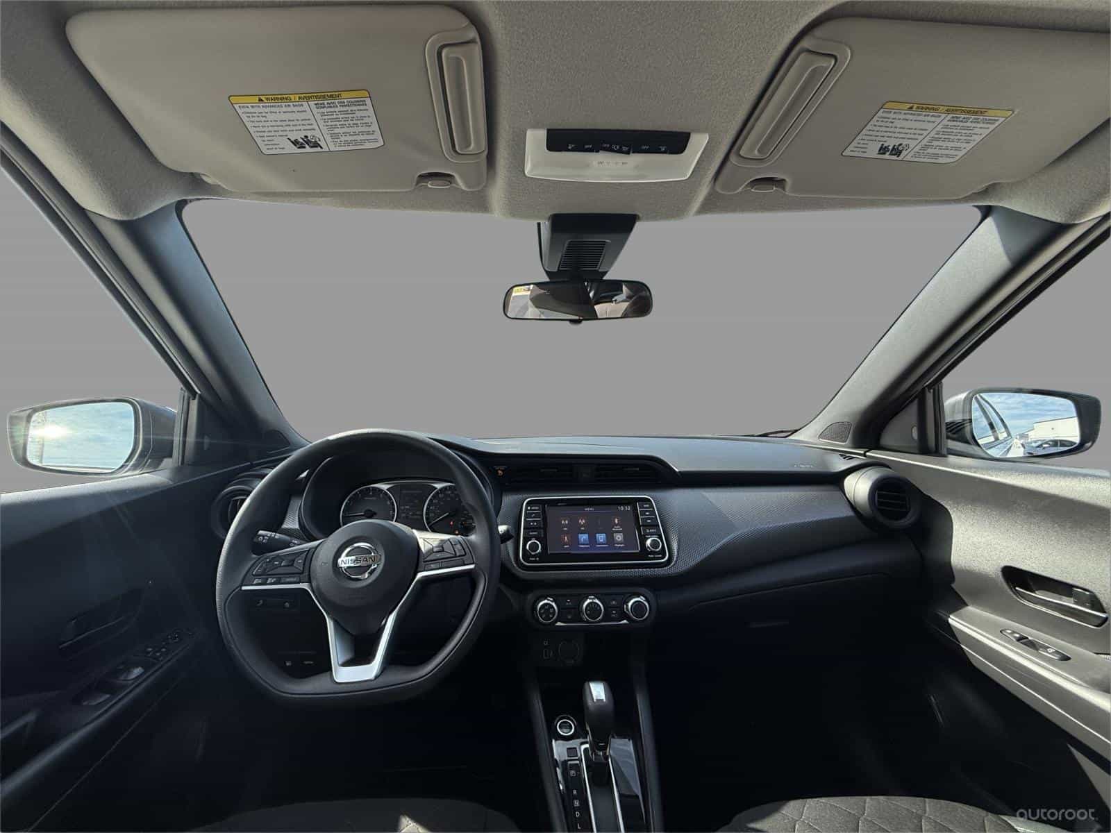 2020 Nissan Kicks S - Image 14